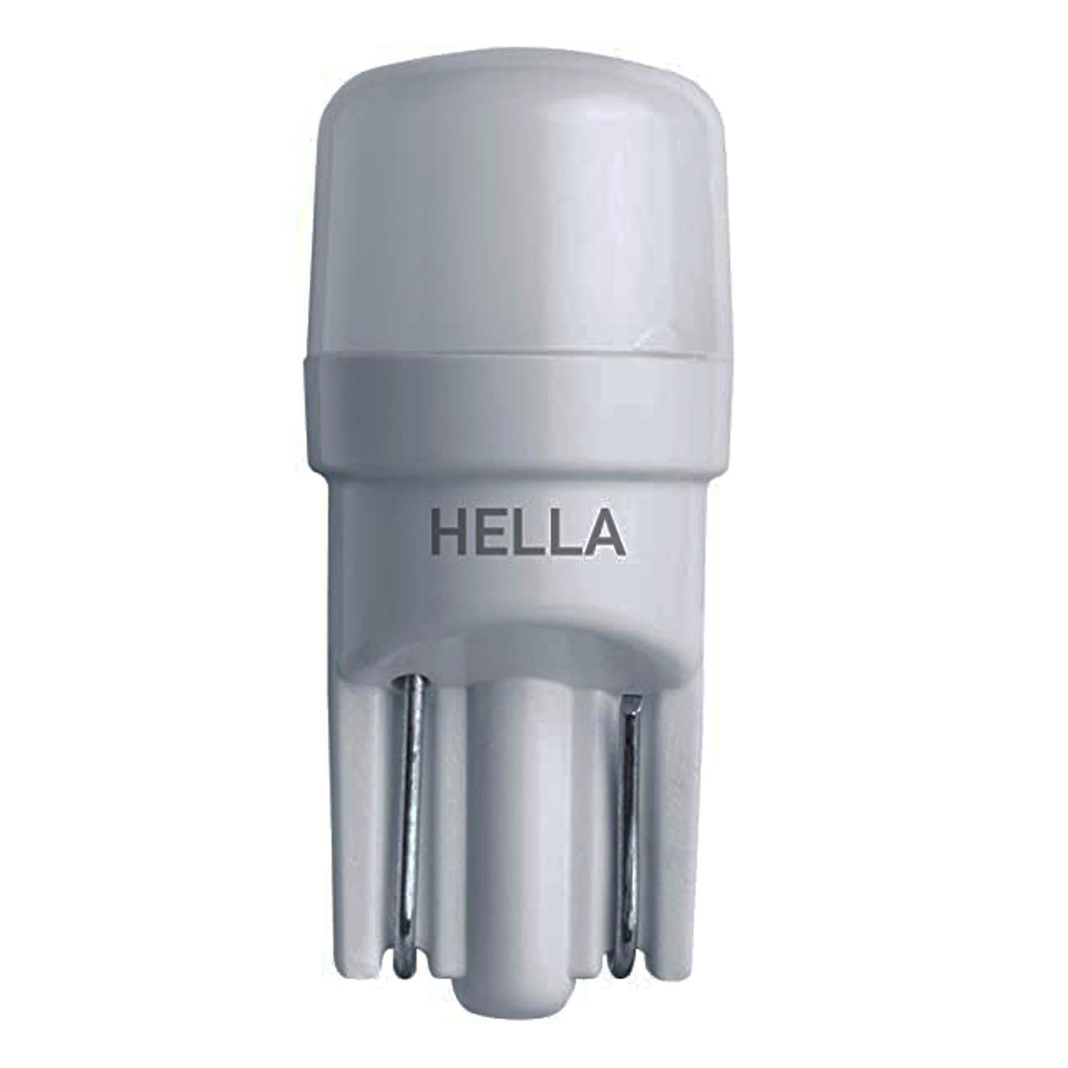 AMPOLLETA LED COLA DE PESCADO BAJO CONSUMO 1W 12V - 1