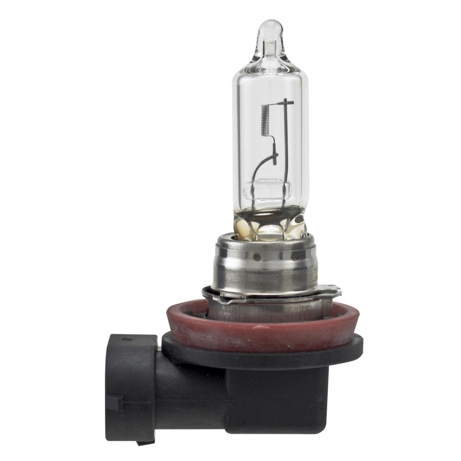 AMPOLLETA HALOGENA H9 12V 65W PGJ19-5 - 1