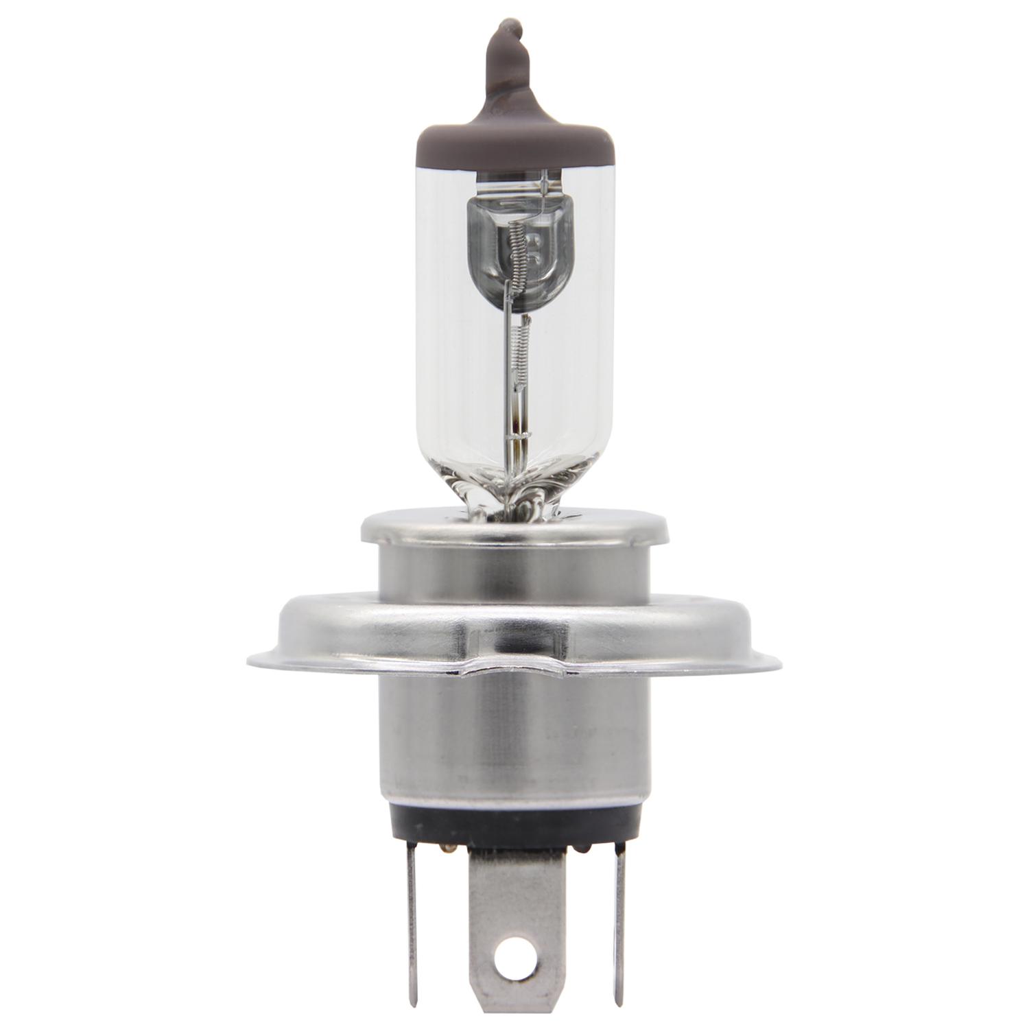 AMPOLLETA HALOGENA H4 12V 60/55W P43T T4.625 - 1