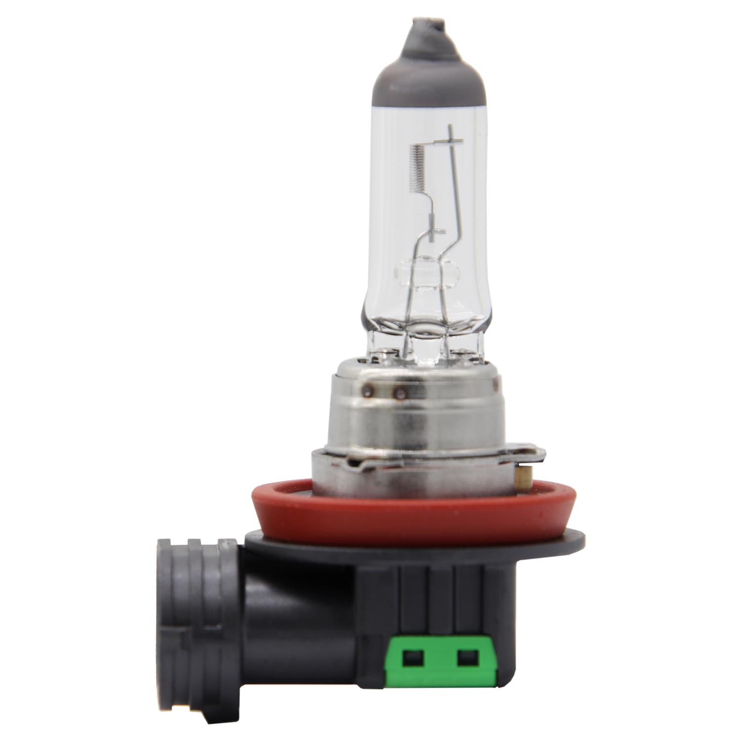 AMPOLLETA HALOGENA H11 12V 55W PGJ19-2 - 1