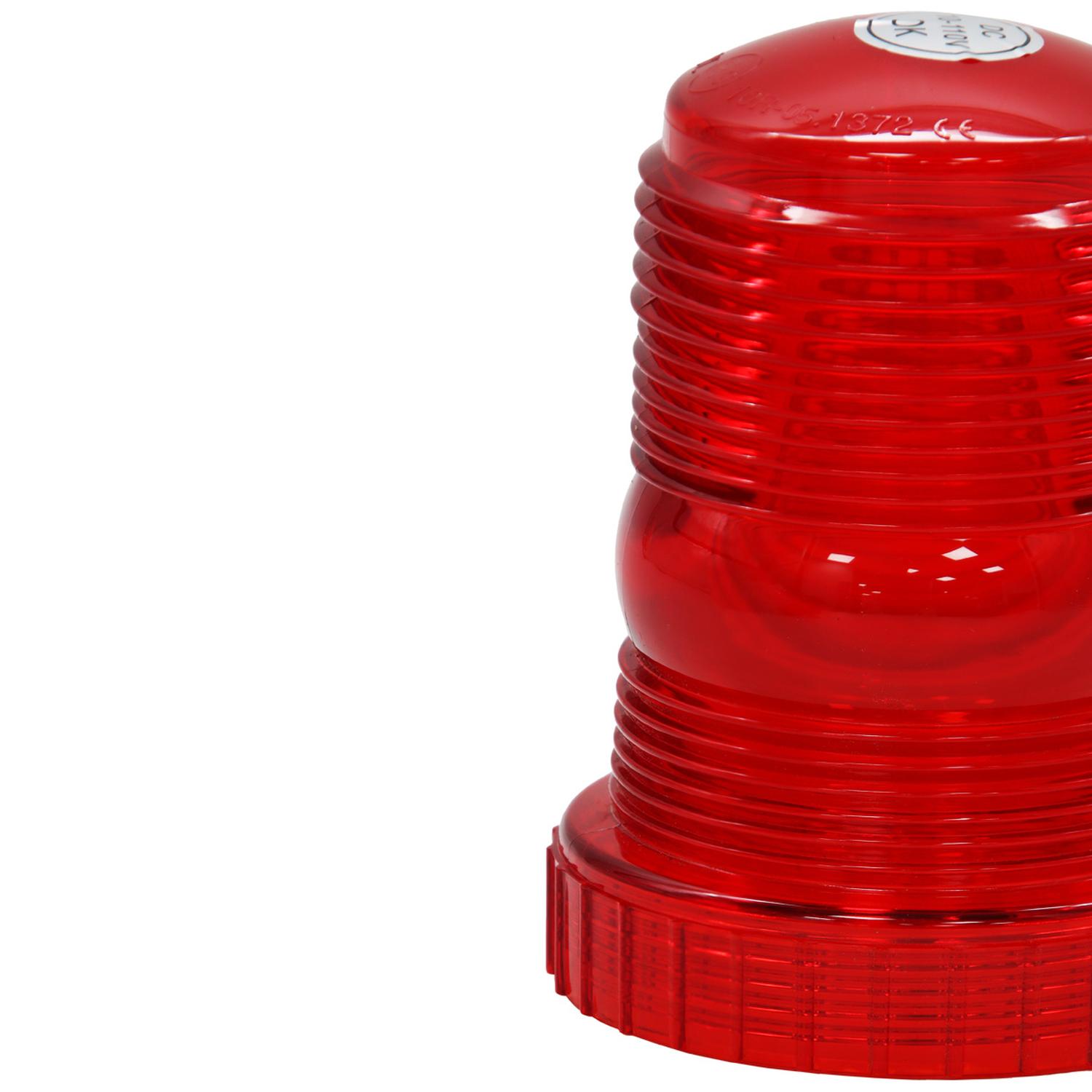 MICA ROJA PARA BALIZA - 3