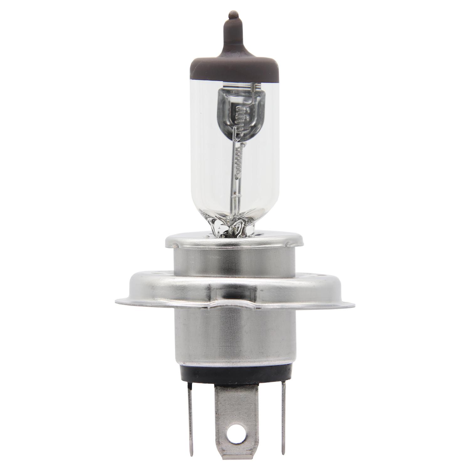 AMPOLLETA HALOGENA H4 24V 7570W P43T T4625 CRISTAL - 1