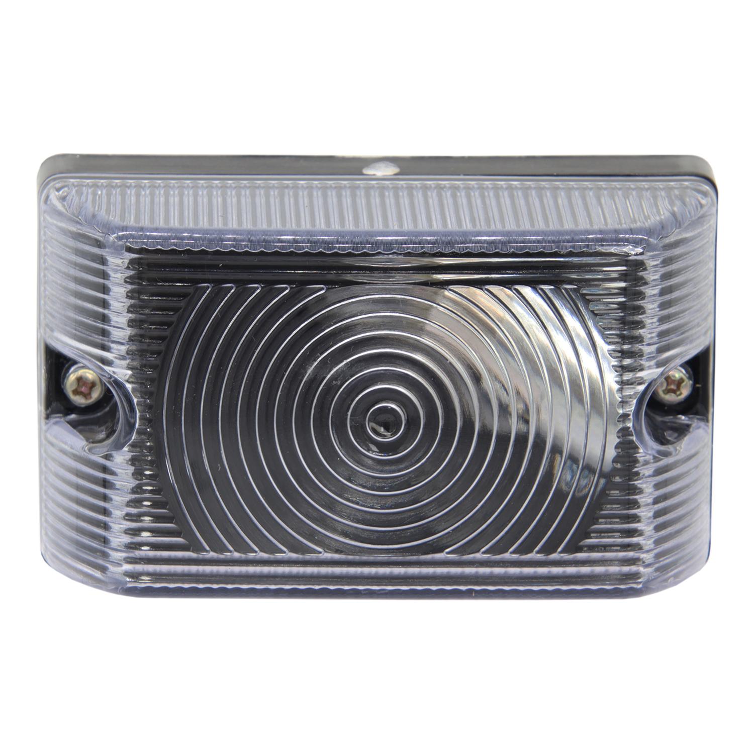 FAROL LATERAL CRISTAL TIPO GF0110 - 1