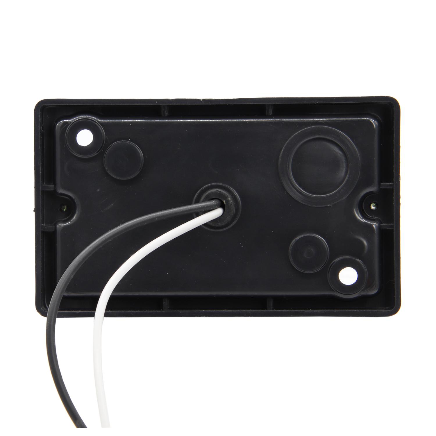 FAROL LATERAL CRISTAL TIPO GF0110 - 2
