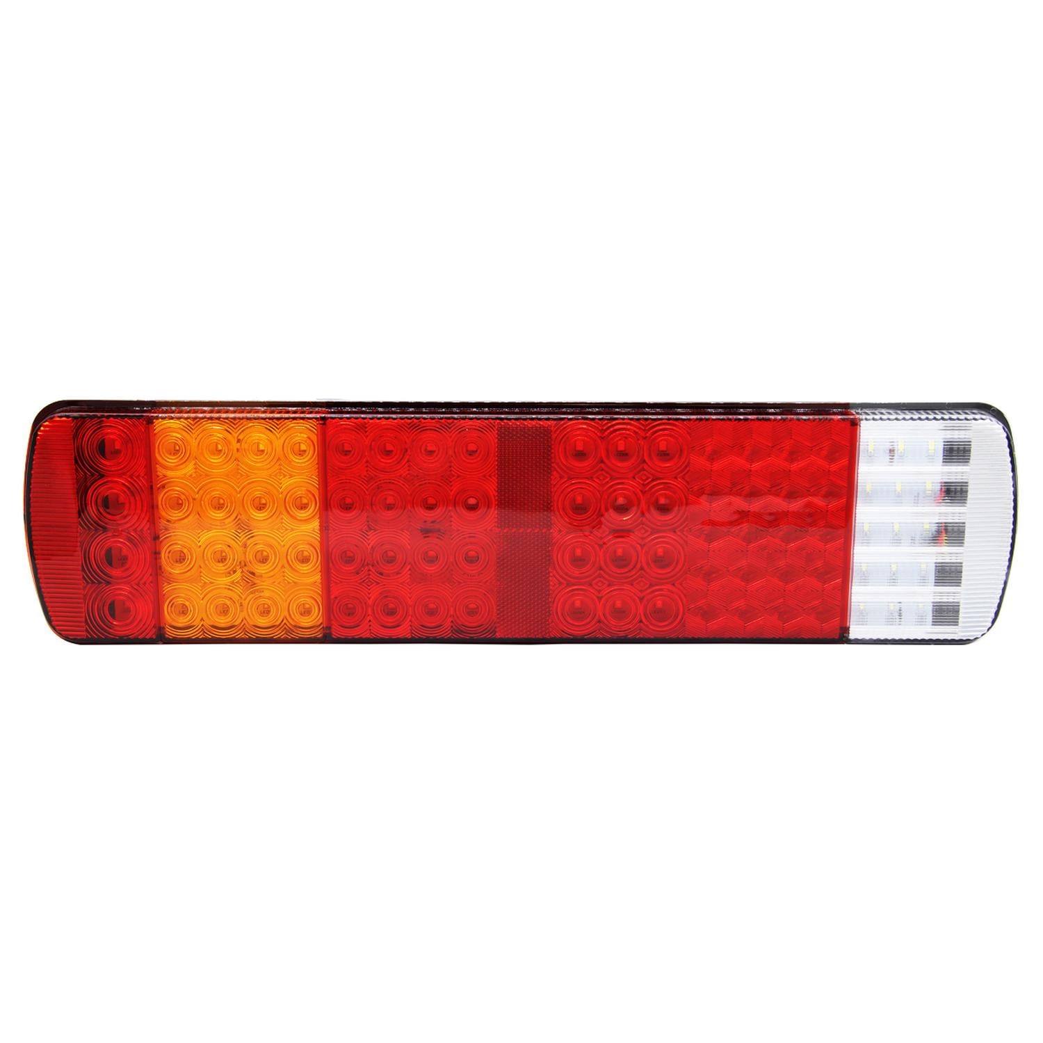 FAROL TRASERO 81LED 12V/24V SCANIA/VOLVO GF2273 - 1