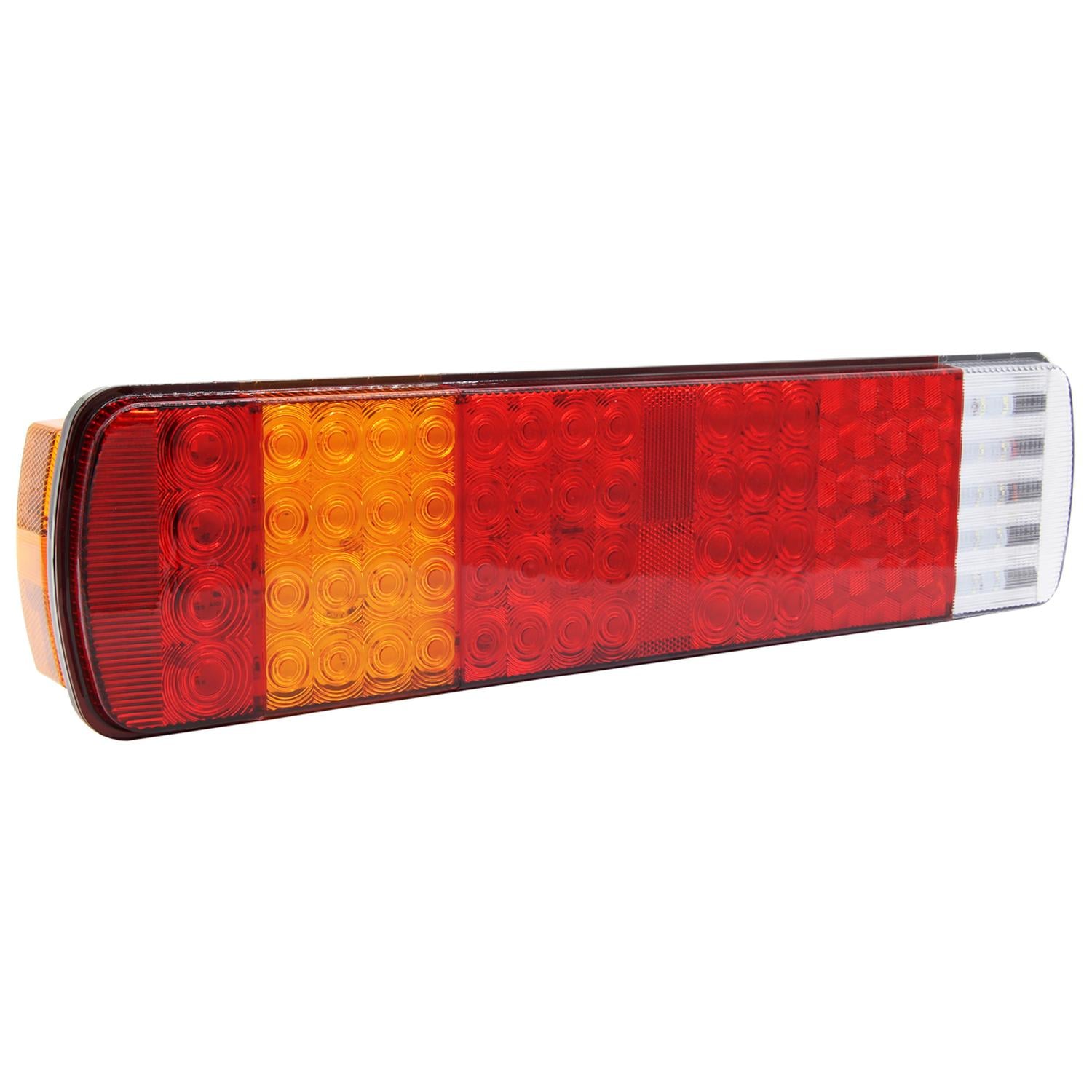 FAROL TRASERO 81LED 12V/24V SCANIA/VOLVO GF2273 - 2