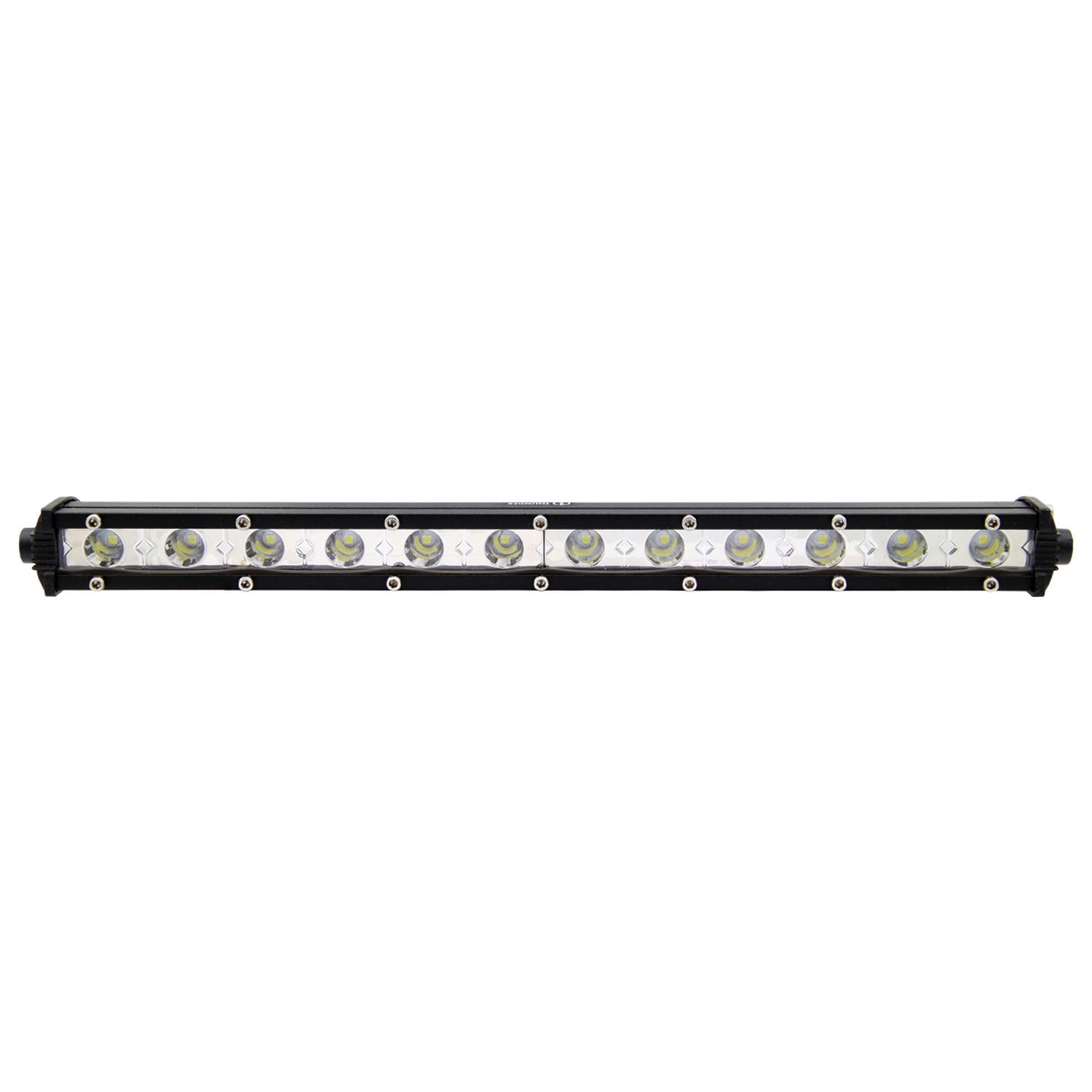 BARRA 12LED 10-30V 36W 2520LM LED - 1