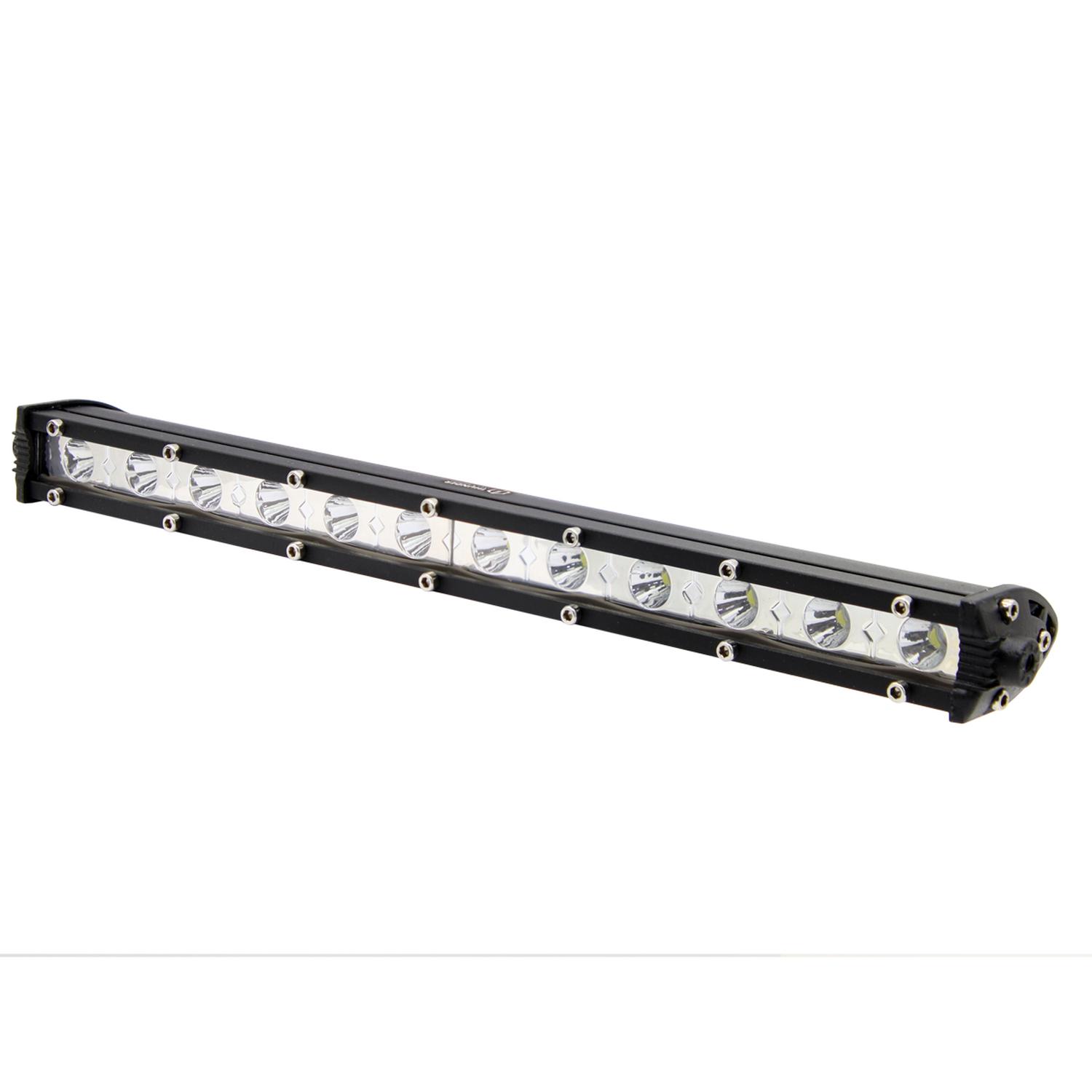 BARRA 12LED 10-30V 36W 2520LM LED - 2