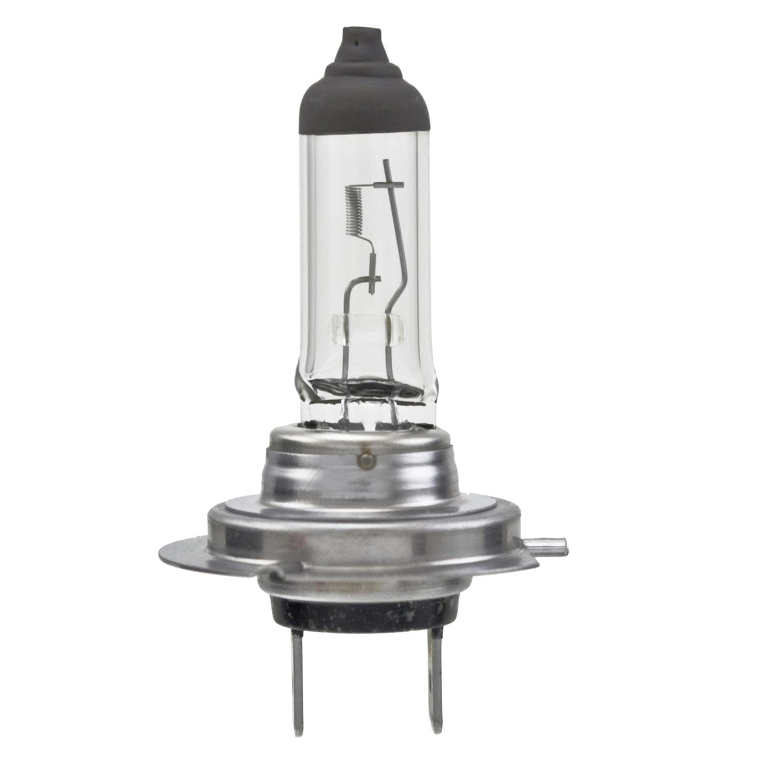 AMPOLLETA HALOGENA H7 12V 55W PX26D CRISTAL - 1
