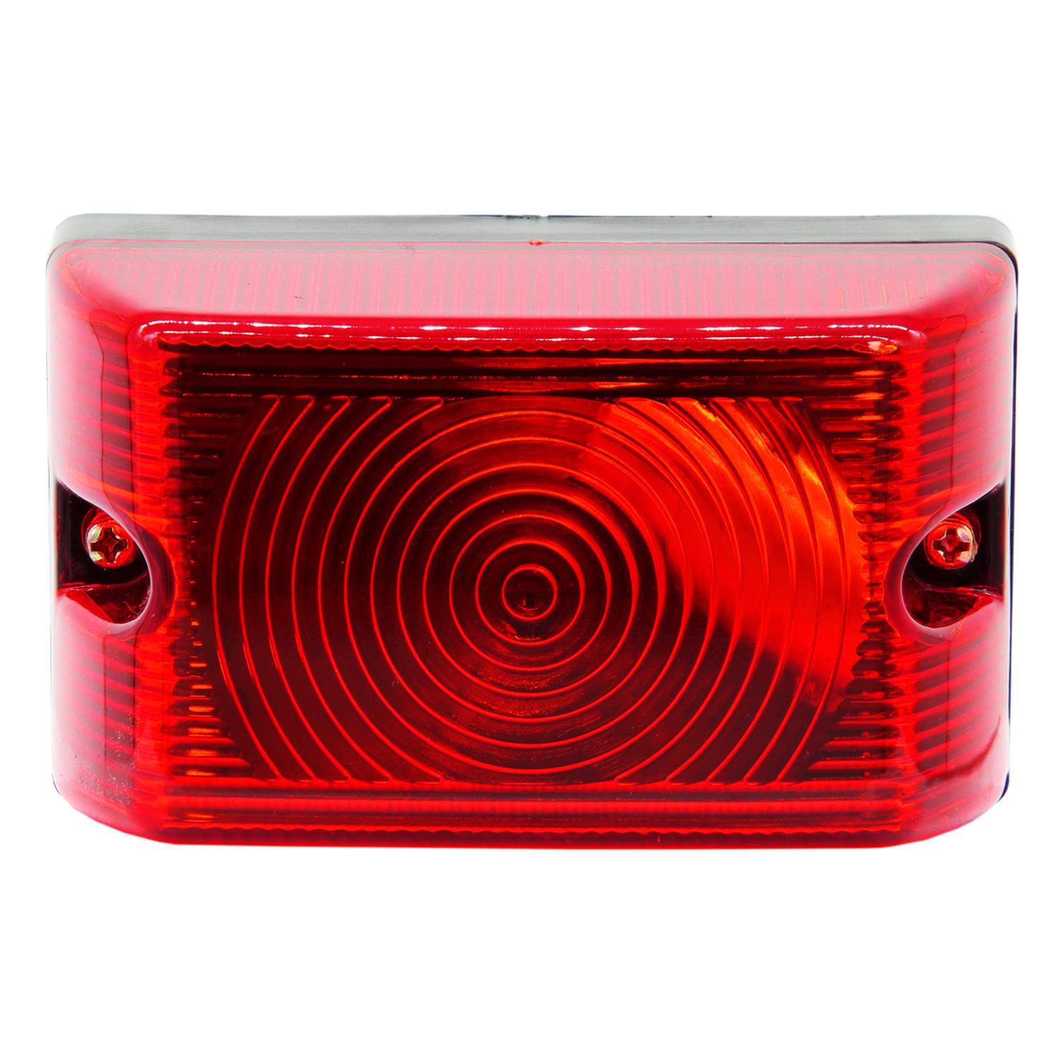 FAROL LATERAL ROJO TIPO GF0110 - 1
