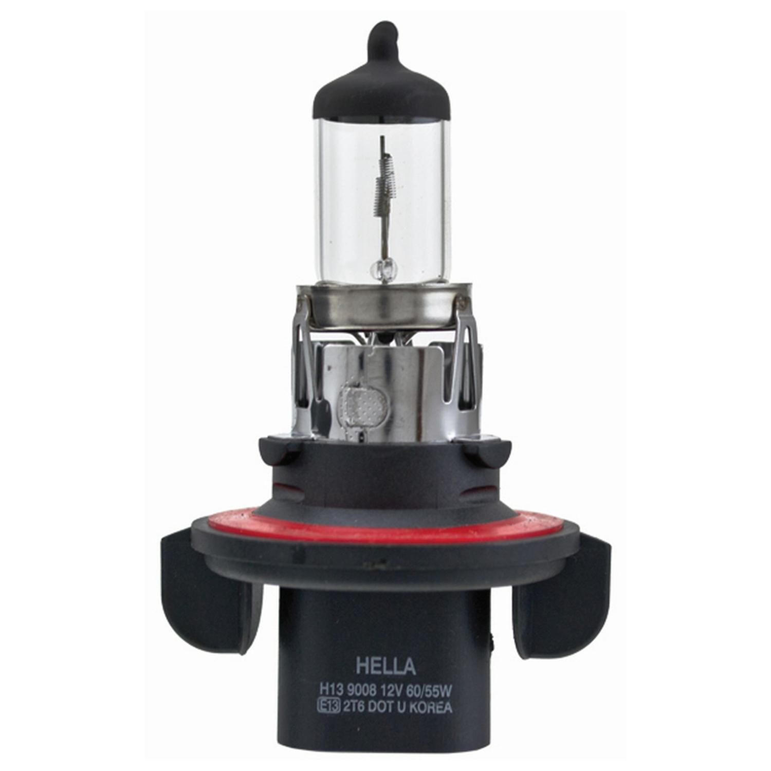 AMPOLLETA HALOGENA H13 / 9008 12V 60/55W P26.4T - 1