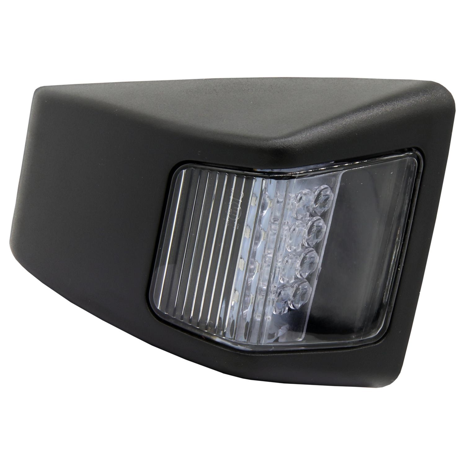 FAROL DIRECCIONAL LED VOLVO FH IZQUIERDO 24V - 1
