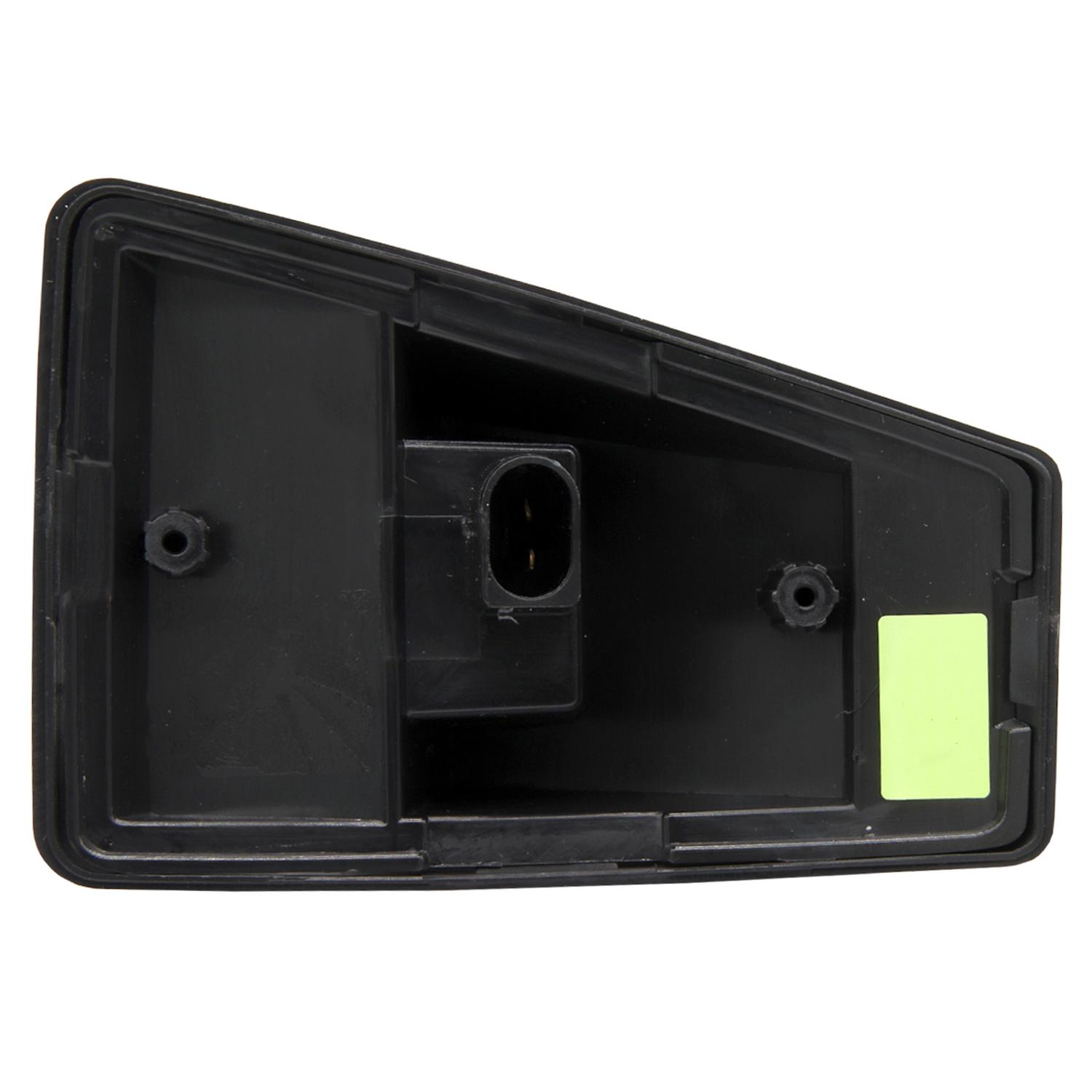 FAROL DIRECCIONAL LED VOLVO FH IZQUIERDO 24V - 3