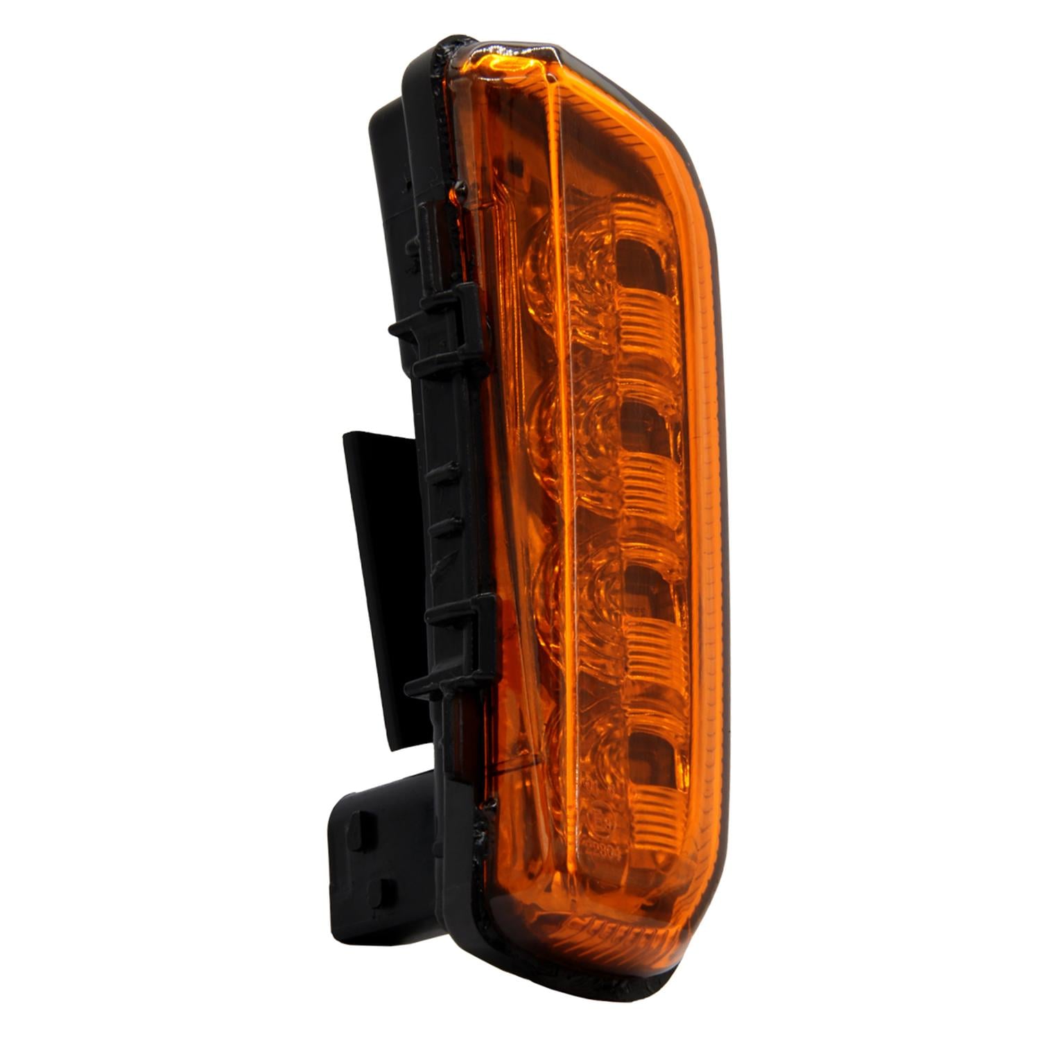 FAROL DIRECCIONAL LATERAL LED SCANIA PGR 2019 IZQUIERDO 24V - 2