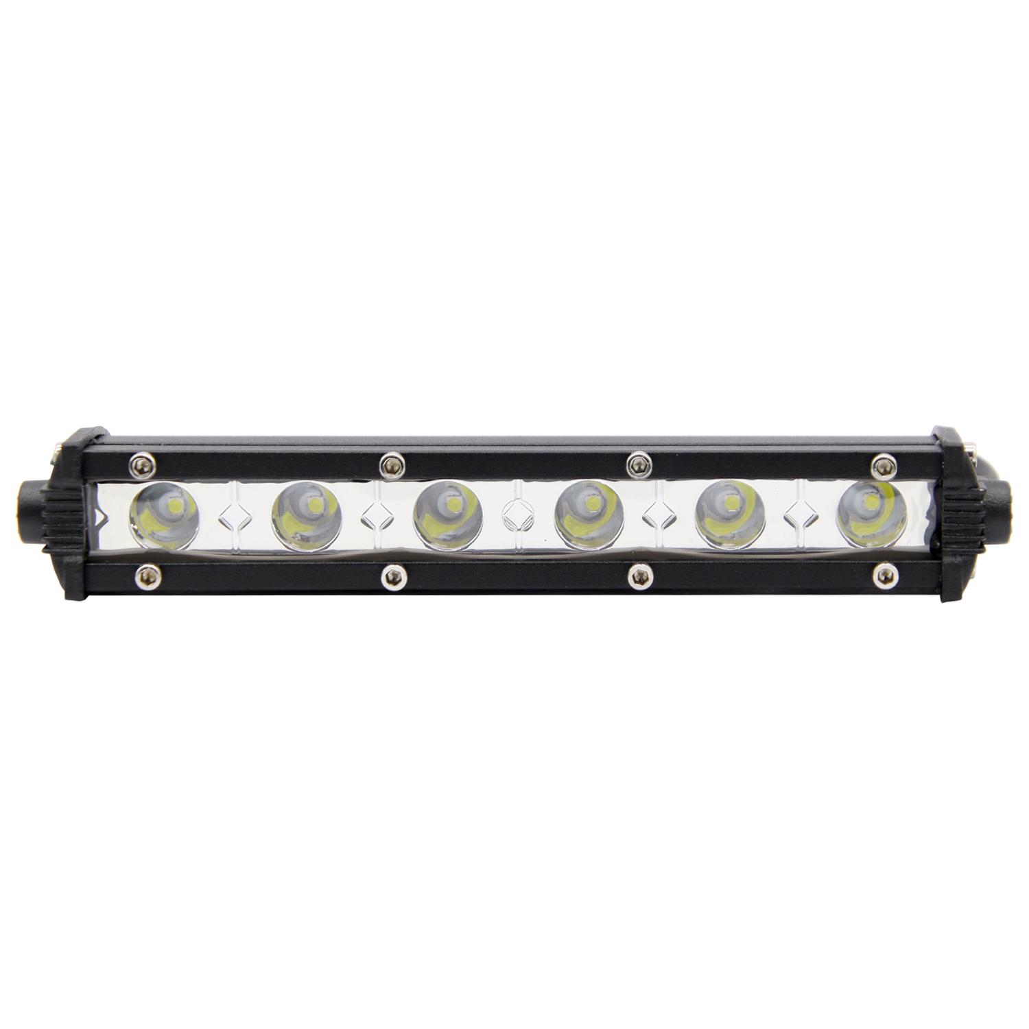 BARRA 6LED 10-30V 18W 1260LM - 1