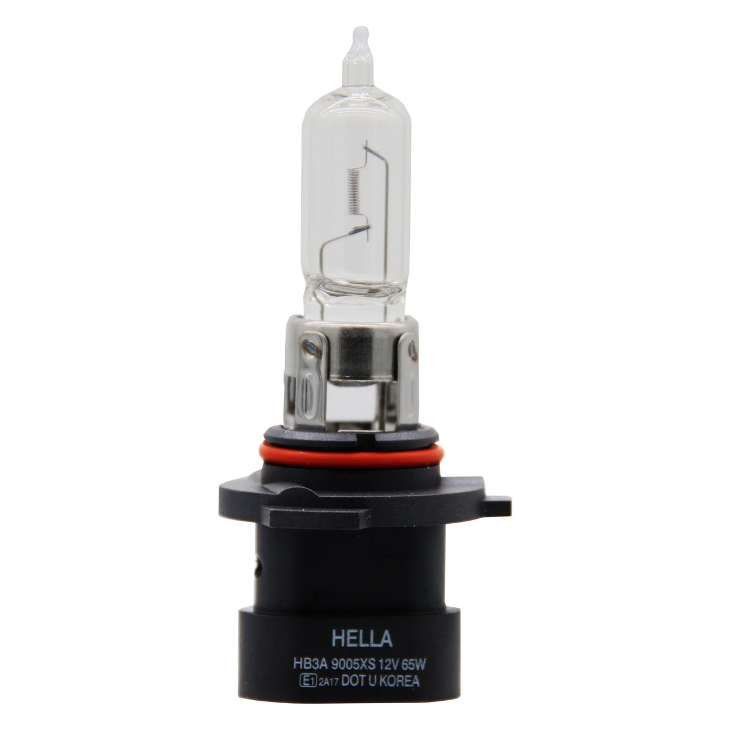 AMPOLLETA 9005XS 12V 65W P20D - 1