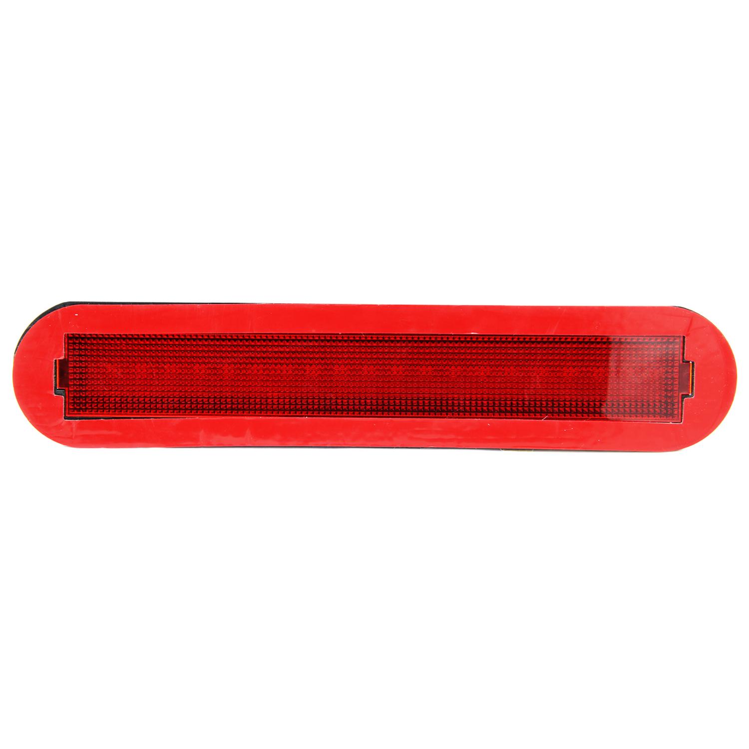 FAROL TERCERA/LUZ FRENO 20LED 12V 25X5CM - 1
