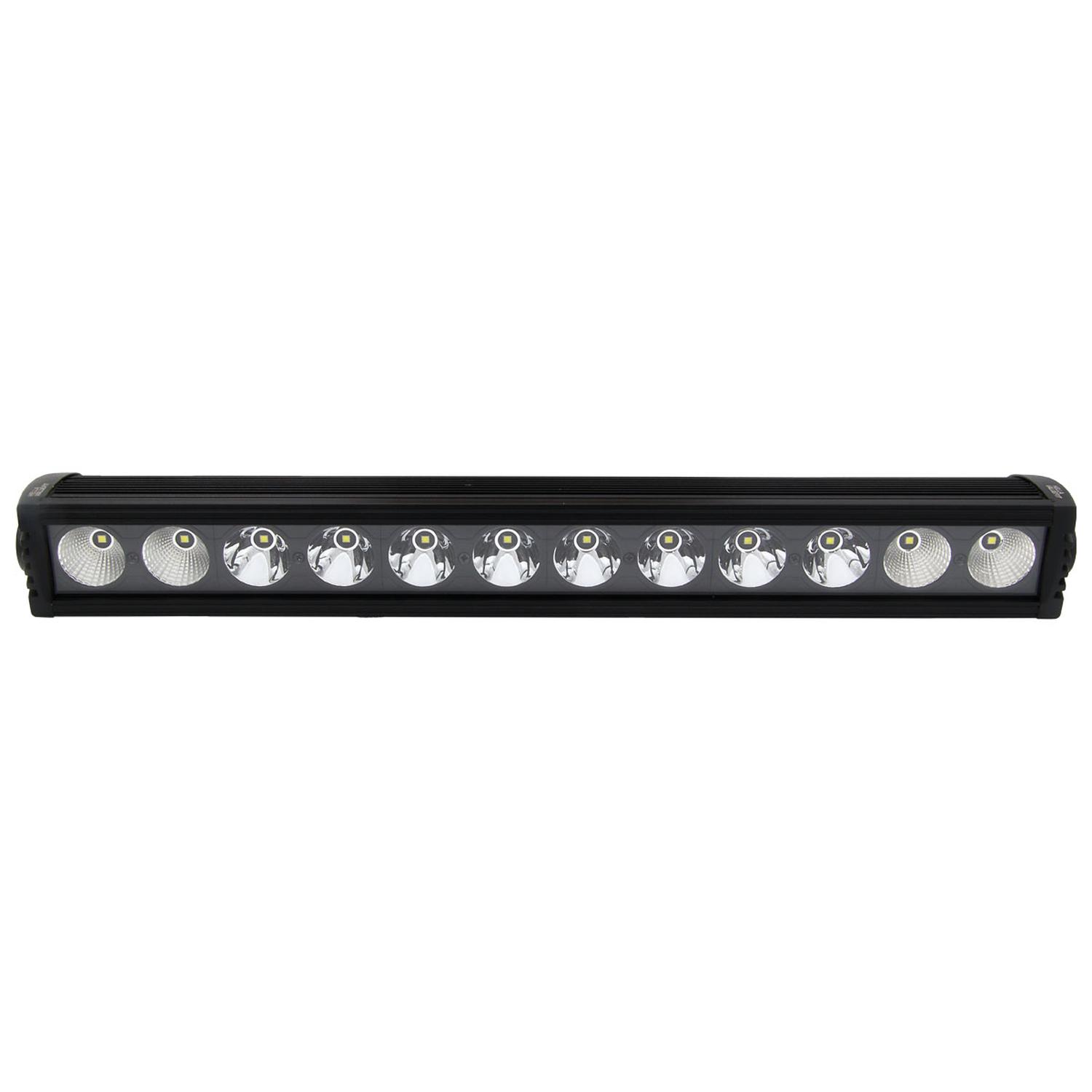 BARRA LED HELLA VALUE FIT SPOT Y FOOD SERIE DESIGN CAMION - 1