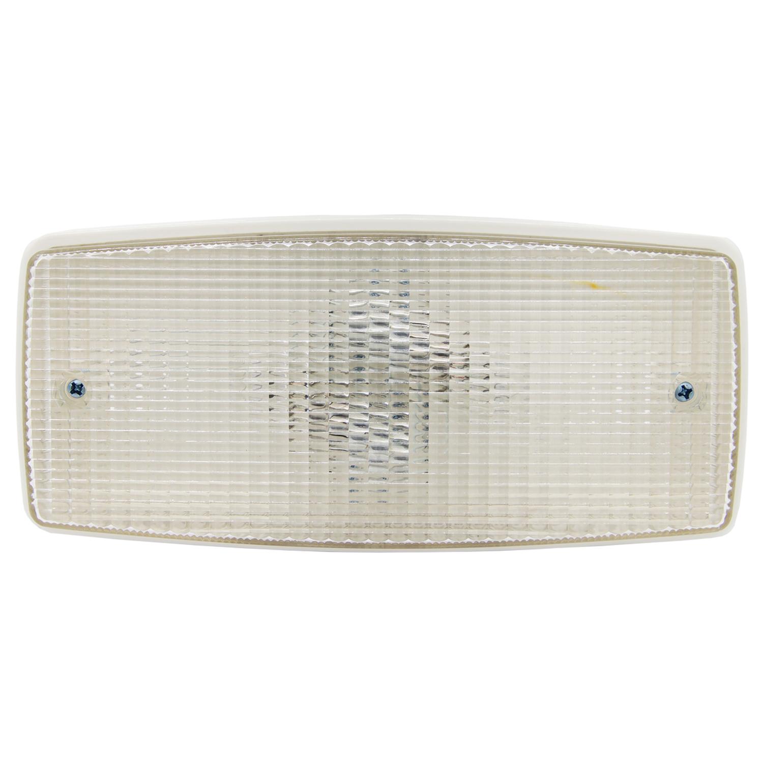 FAROL PLAFONIER 220X105MM - 1