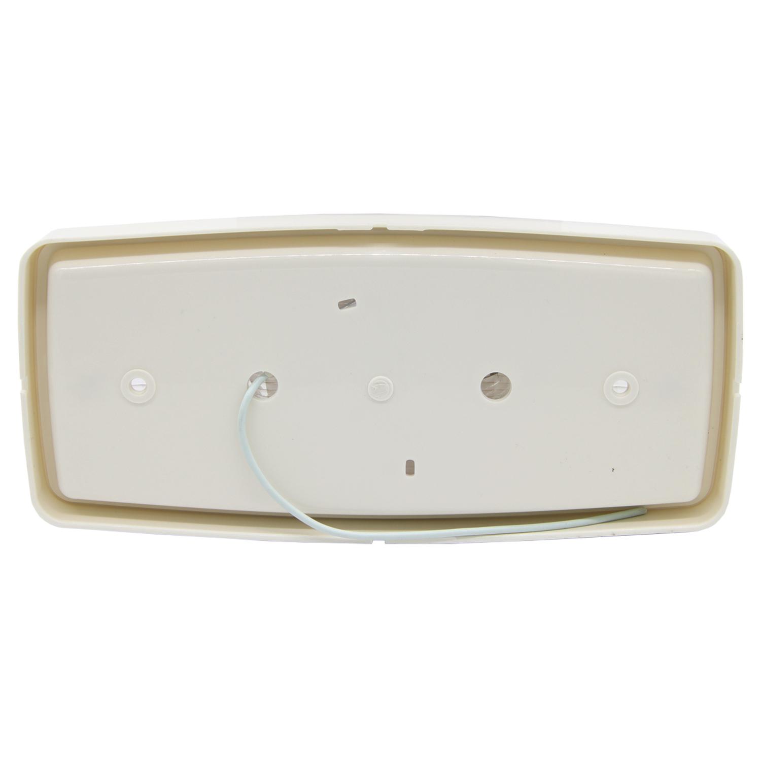 FAROL PLAFONIER 220X105MM - 2
