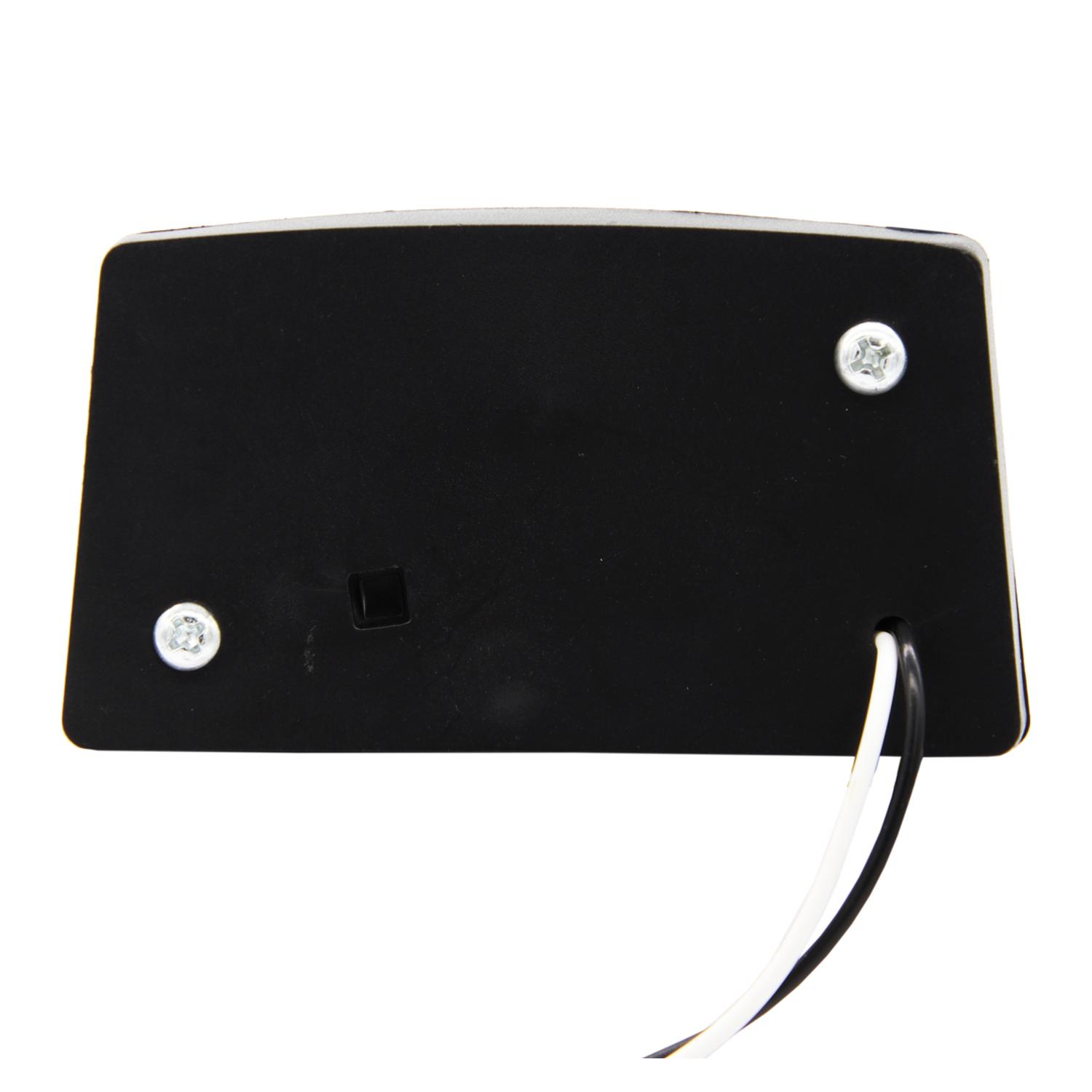 FAROL PATENTE 3LED BIVOLTAGE =608 - 2