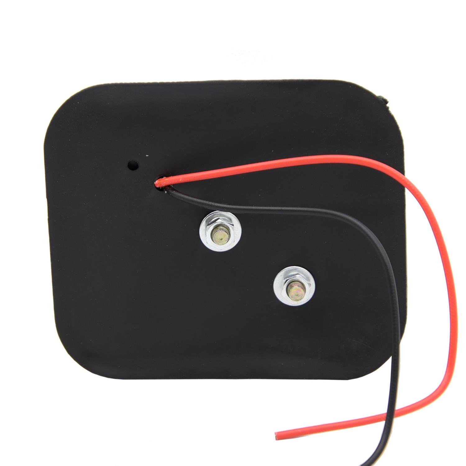 FAROL LATERAL 6LED 12/24V CRISTAL =634 - 2