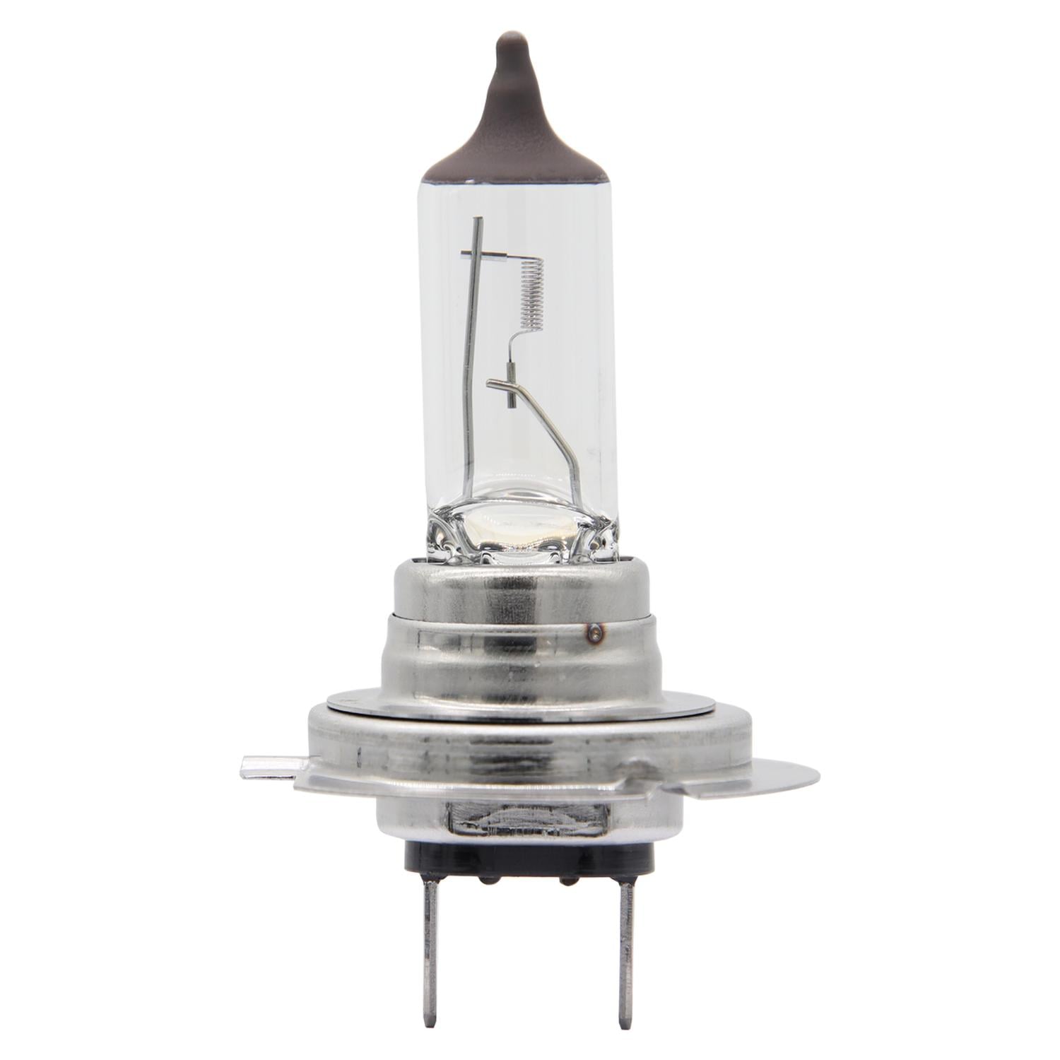 AMPOLLETA HALOGENA H7 12V 55W PX26D CRISTAL - 1