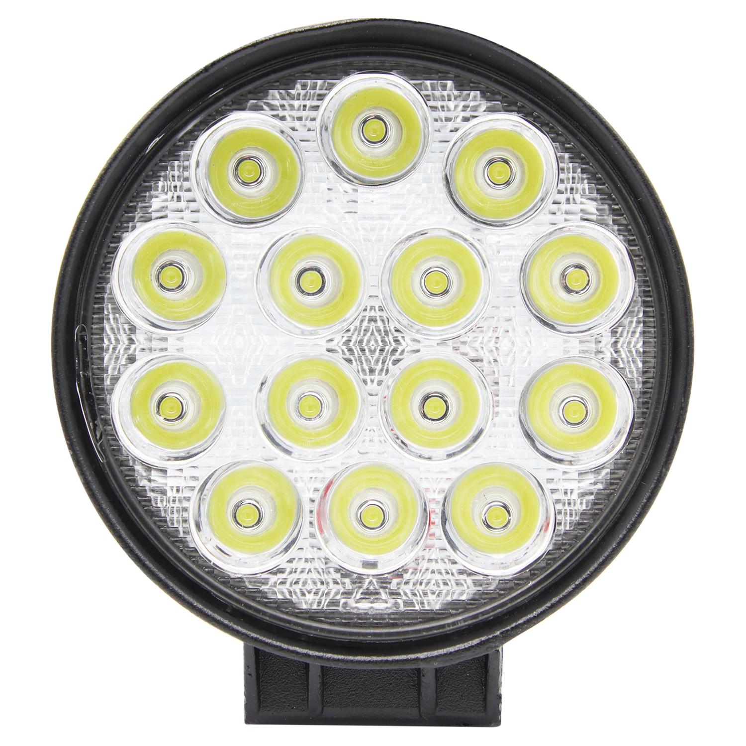 FAROL FAENA 14LED 9/32V 42W 2700LM 6000-6500K - 1
