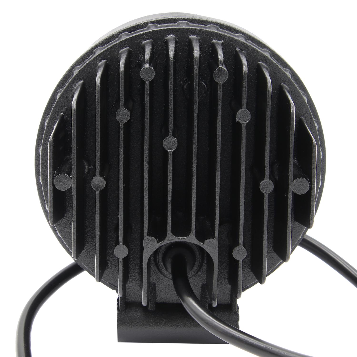 FAROL FAENA 14LED 9/32V 42W 2700LM 6000-6500K - 2