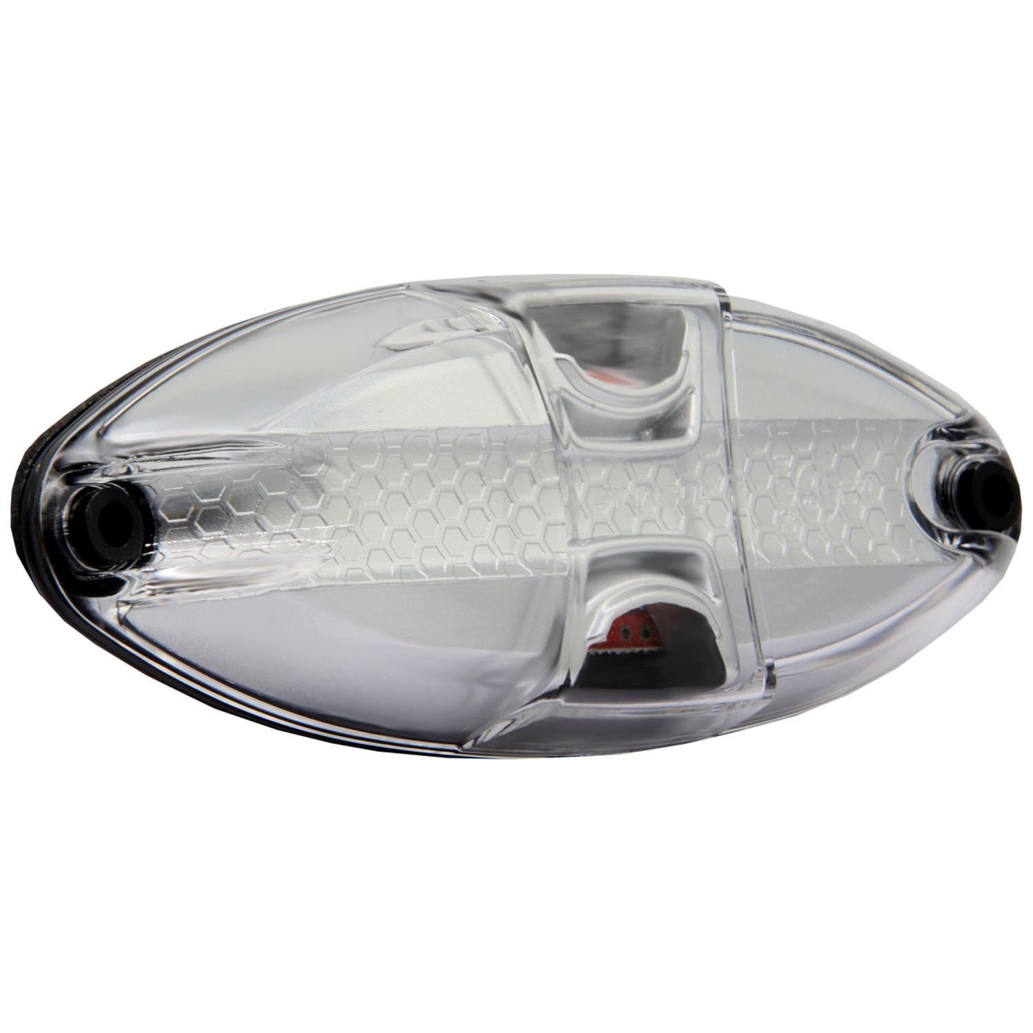 FARO DELIMITADOR ELIPSE OUTLINE LED BIVOLTAJE - 2