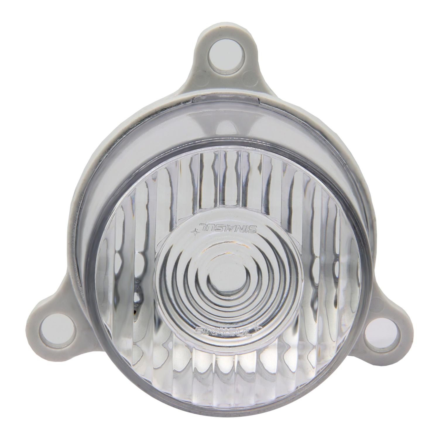 FARO DIRECCIONAL DELANTERO FORD CARGO 2011- - 1