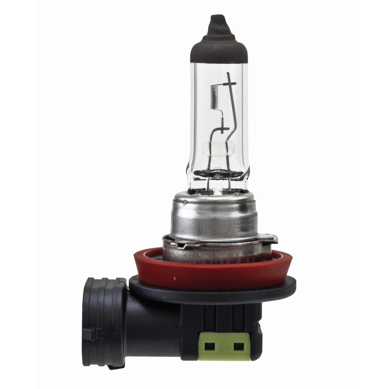 AMPOLLETA HALOGENA H11 12V 55W PGJ19-2 - 1