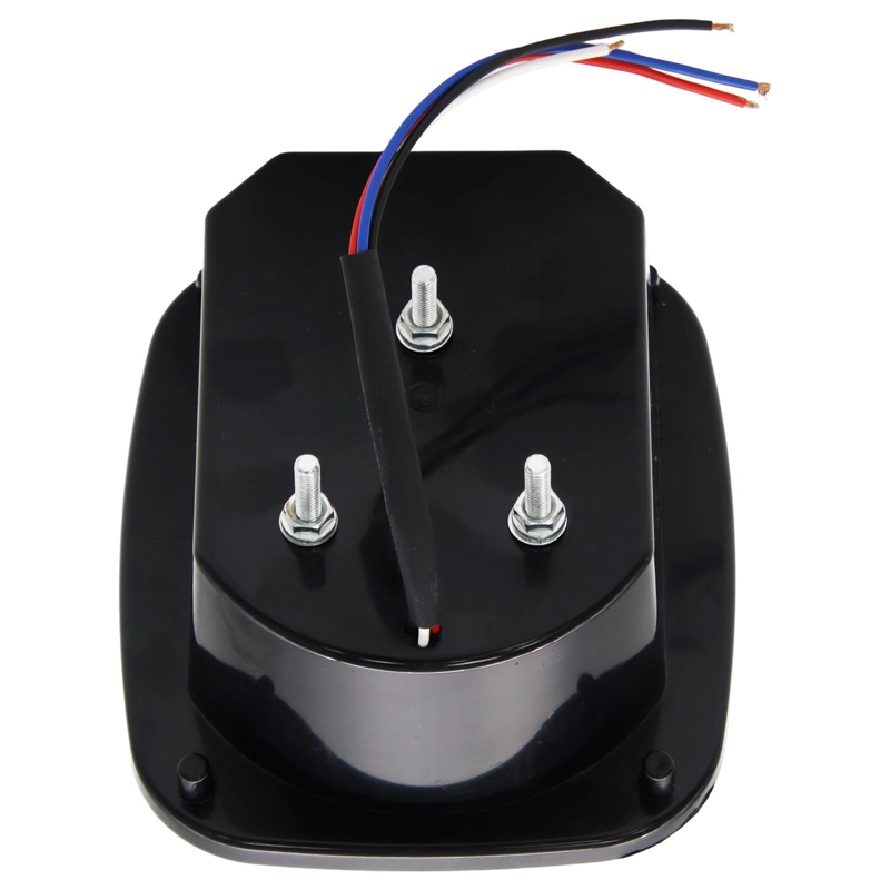 FAROL TRASERO  28LED/12PCS SUPER LED 12V GM - 2