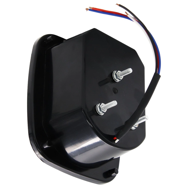 FAROL TRASERO  28LED/12PCS SUPER LED 12V GM - 3