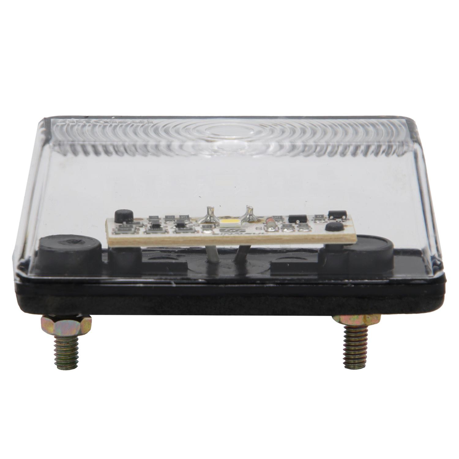 FARO DELIMITADOR CABINA FORD VW LED BIVOLTAJE - 1
