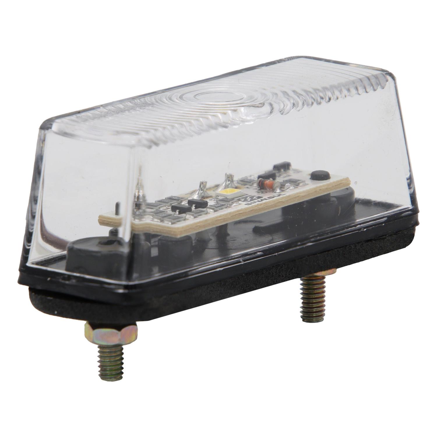 FARO DELIMITADOR CABINA FORD VW LED BIVOLTAJE - 2