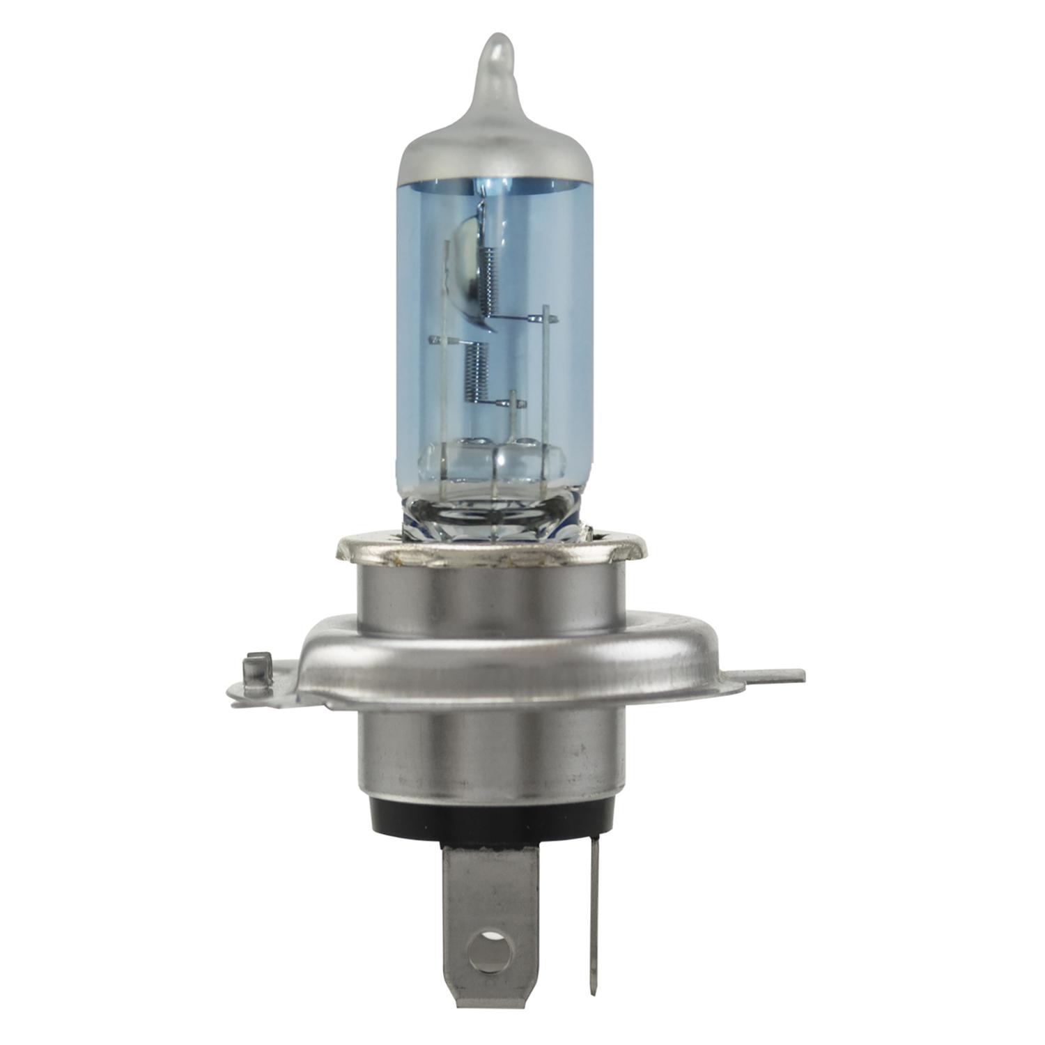 AMPOLLETA HALOGENA H4 12V 60/55W P43T T4.625 AZUL - 1