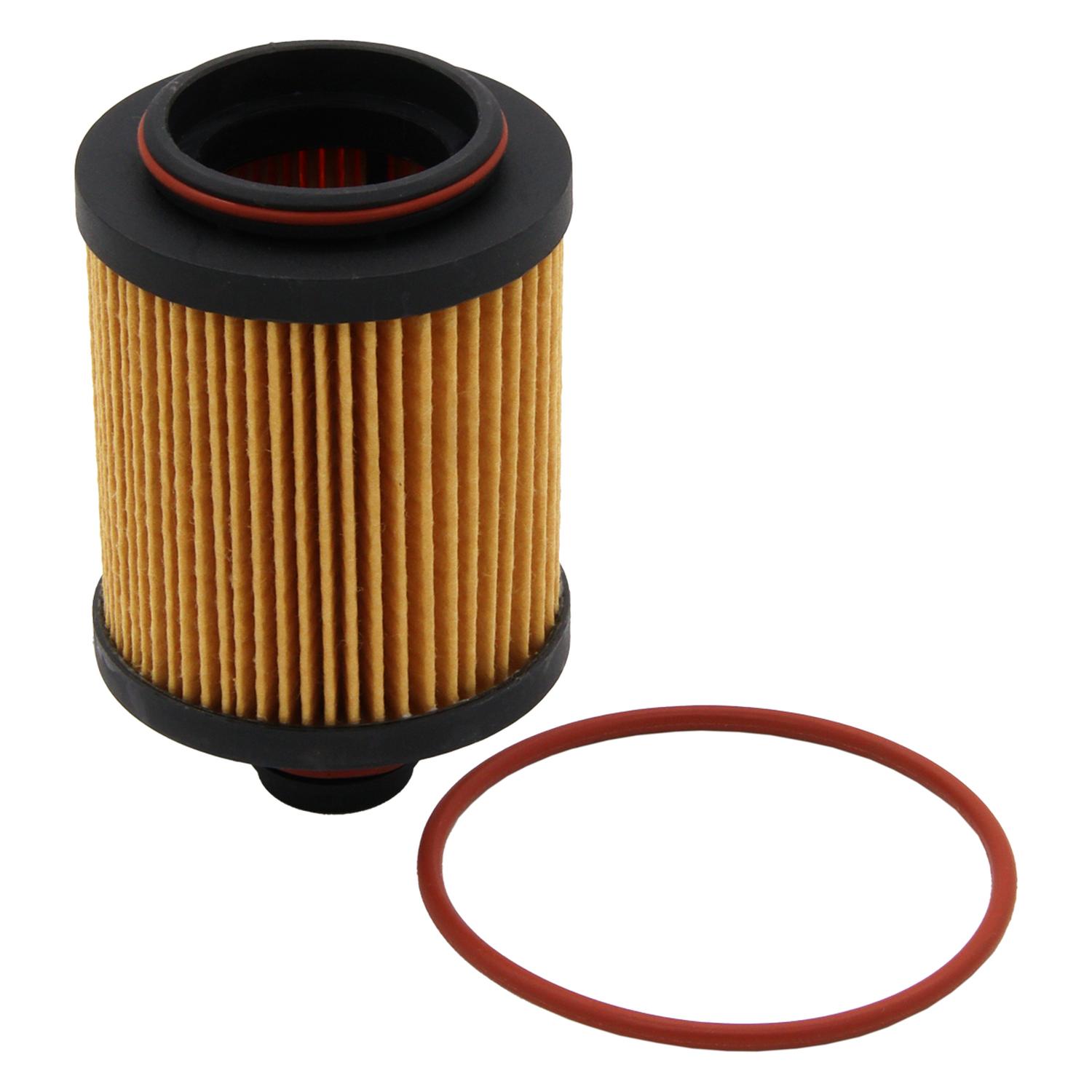 FILTRO ACEITE CITROEN NEMO PEUGEOT BIPPER FIAT FIORINO - 2