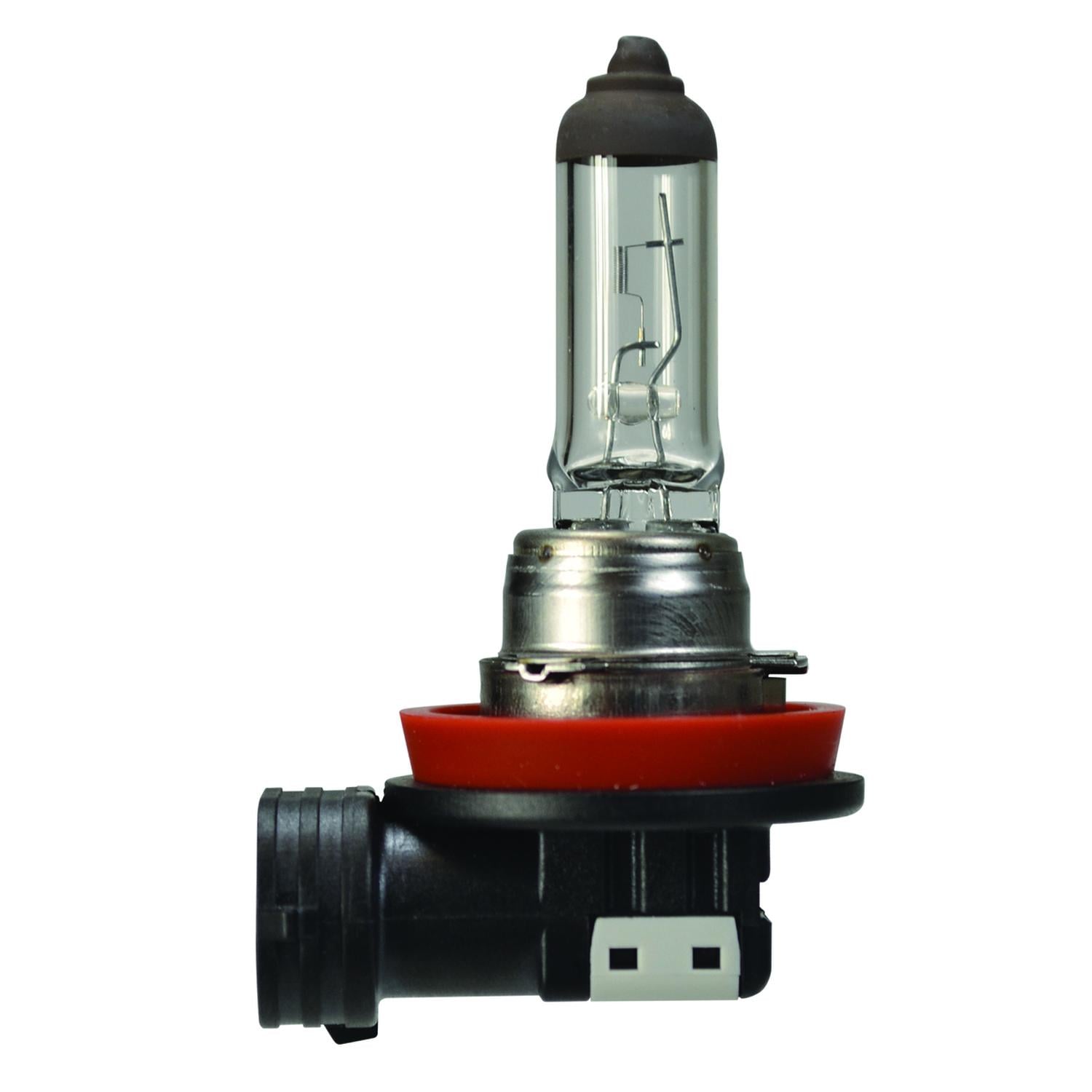 AMPOLLETA HALOGENA H16 12V 19W PGJ19-3 - 2