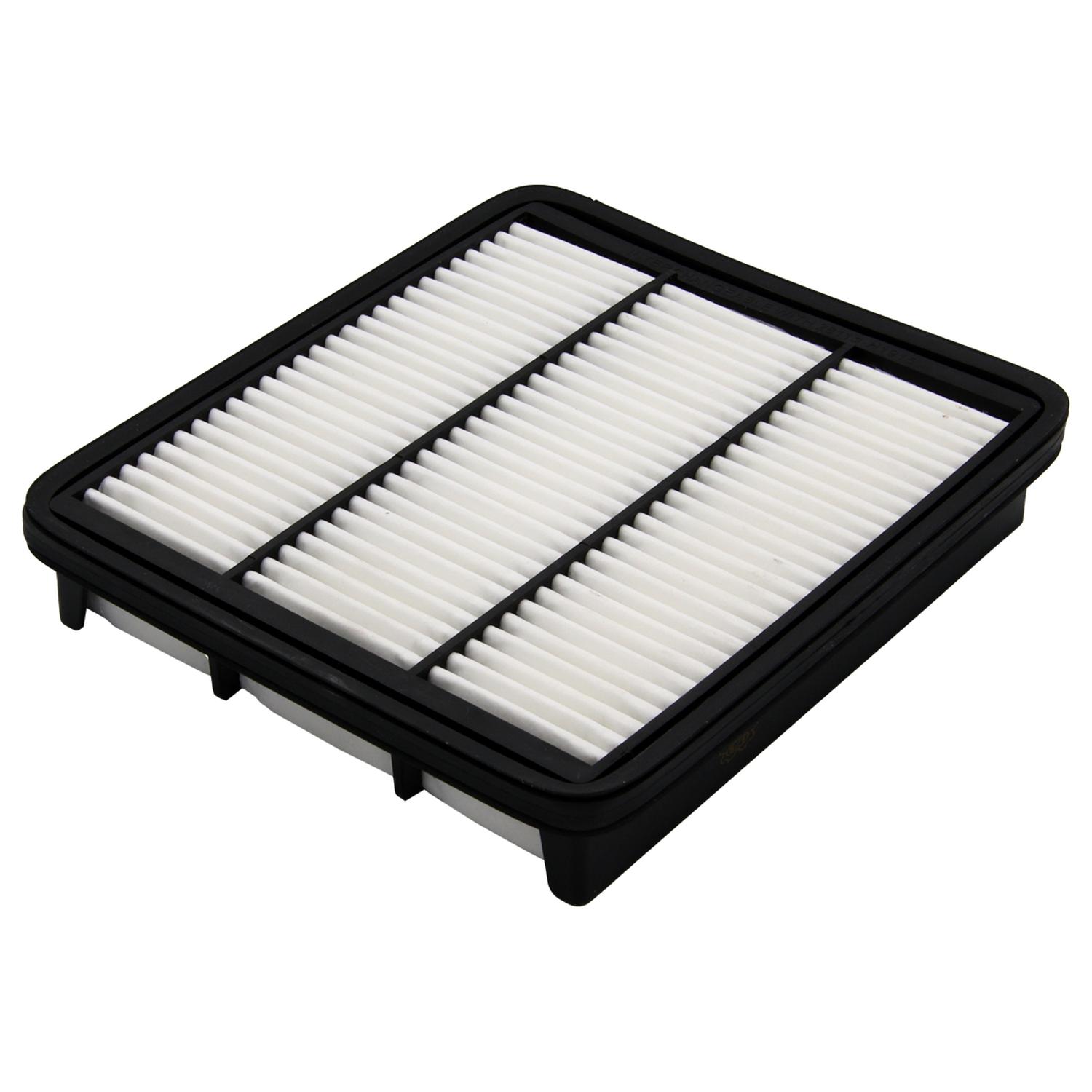 FILTRO AIRE HYUNDAI TERRACAN (TODOS) (C2542) - 1