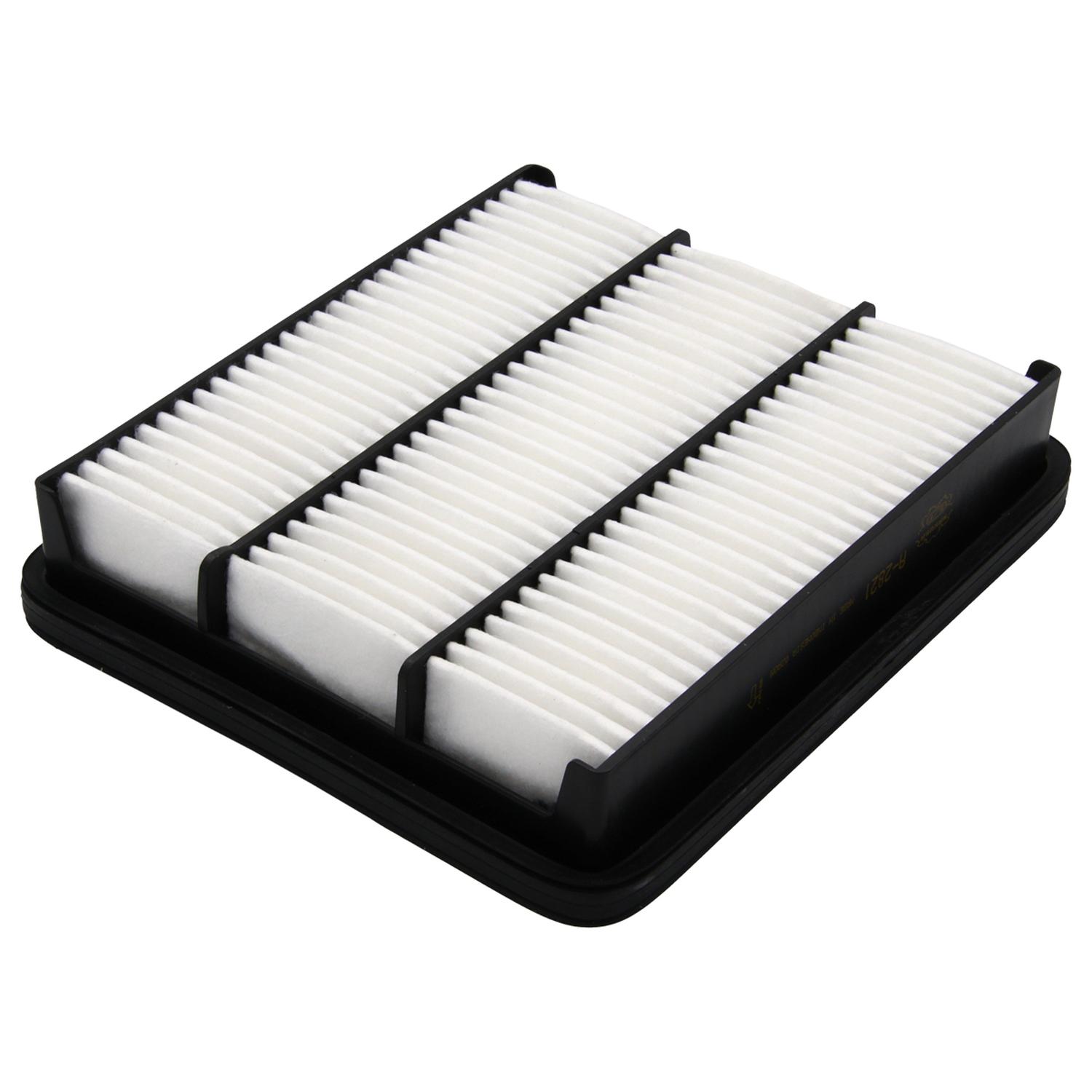 FILTRO AIRE HYUNDAI TERRACAN (TODOS) (C2542) - 2