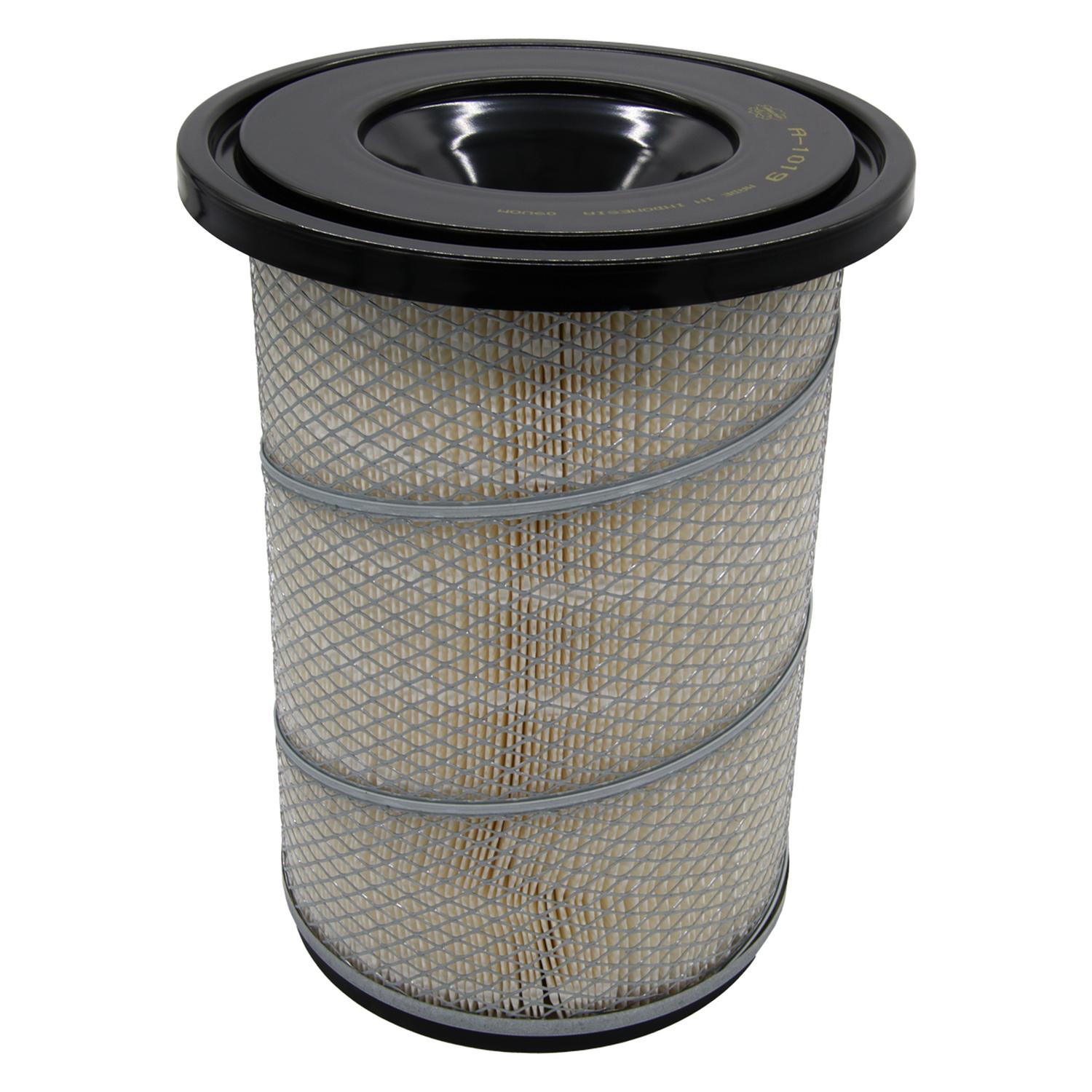 FILTRO AIRE CHEVROLET NPR 4.8 (C22363) - 1