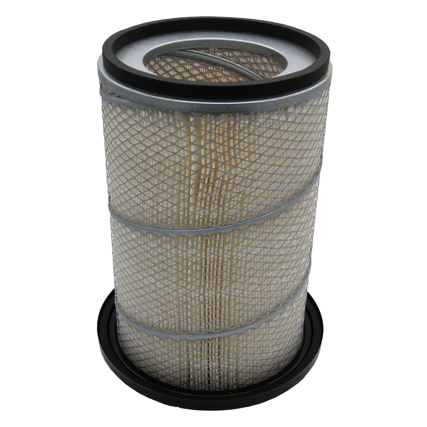 FILTRO AIRE CHEVROLET NPR 4.8 (C22363) - 2