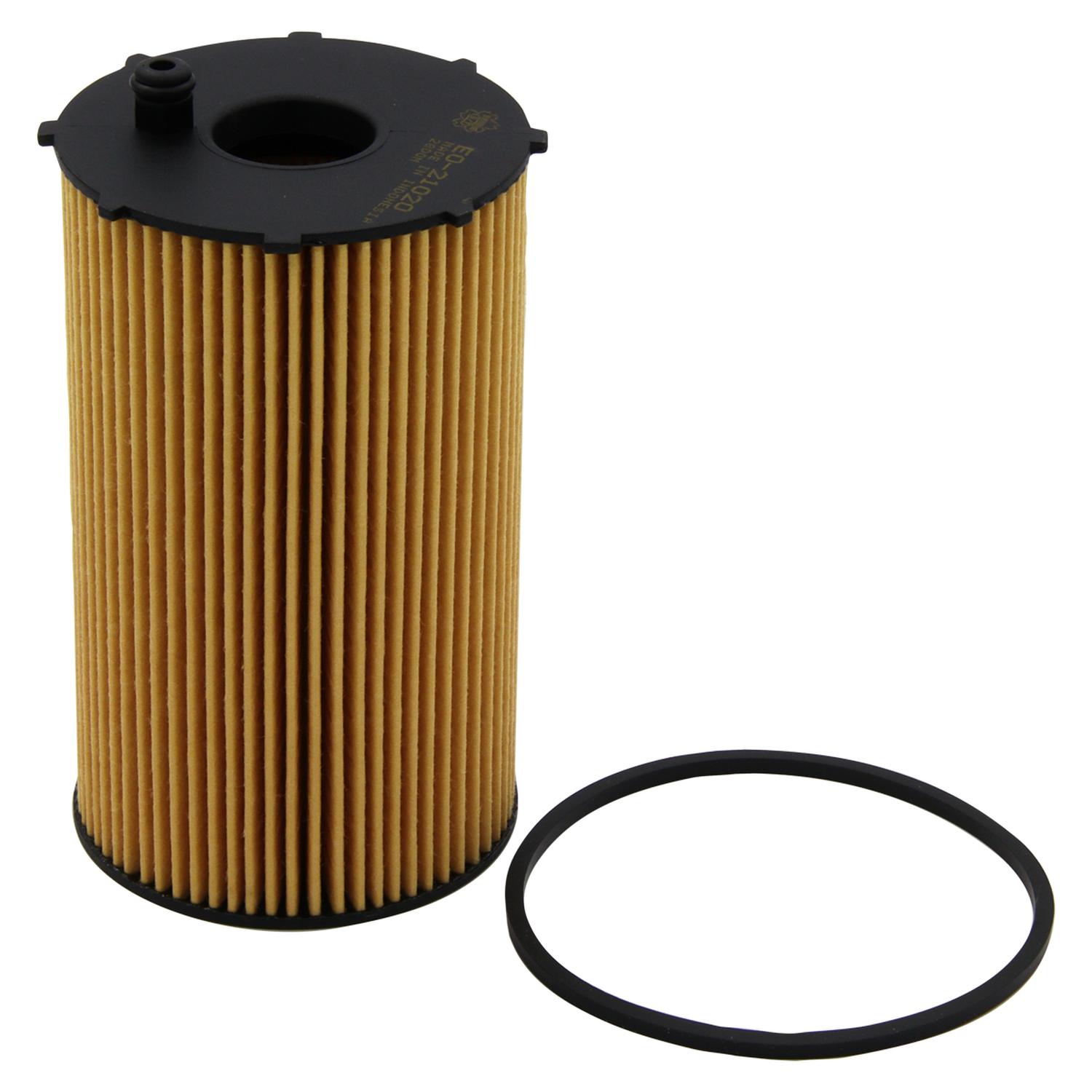 FILTRO ACEITE (E) CITROEN C5, C6 2.7 HDI PEUGEOT 407, 607 - 1
