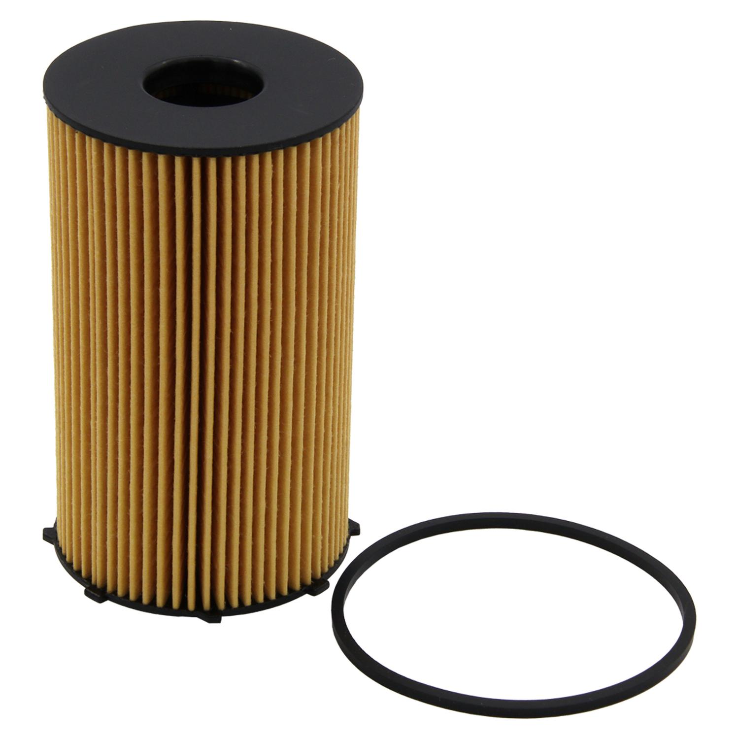 FILTRO ACEITE (E) CITROEN C5, C6 2.7 HDI PEUGEOT 407, 607 - 2