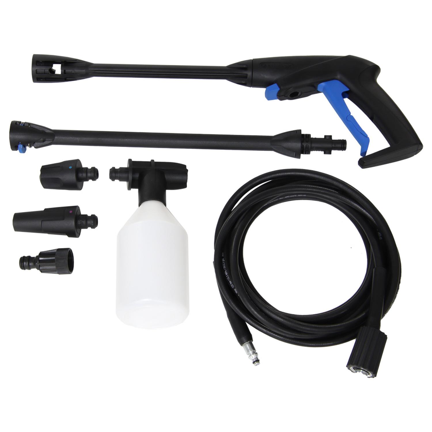 HIDROLAVADORA ALTA PRESION C110.7-5 X-TRA - 3