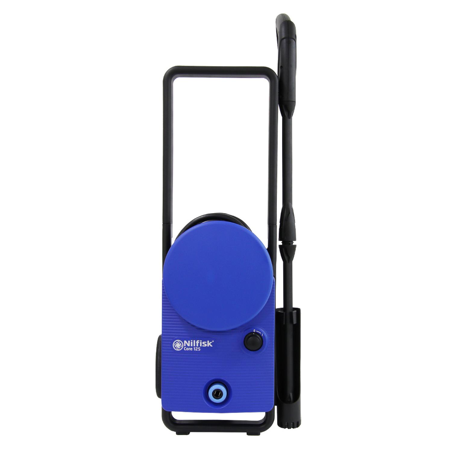 HIDROLAVADORA ALTA PRESION CORE 125 - 1