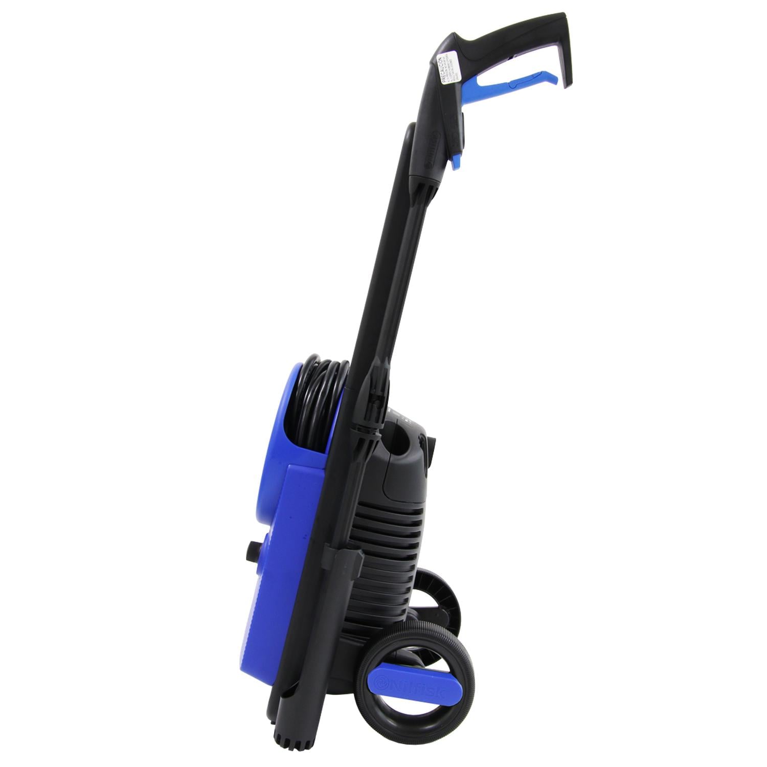 HIDROLAVADORA ALTA PRESION CORE 125 - 2