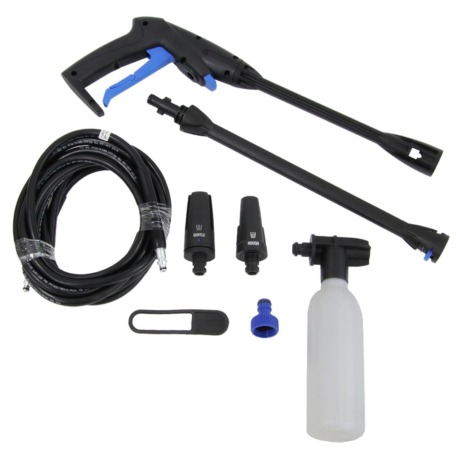 HIDROLAVADORA ALTA PRESION CORE 125 - 3