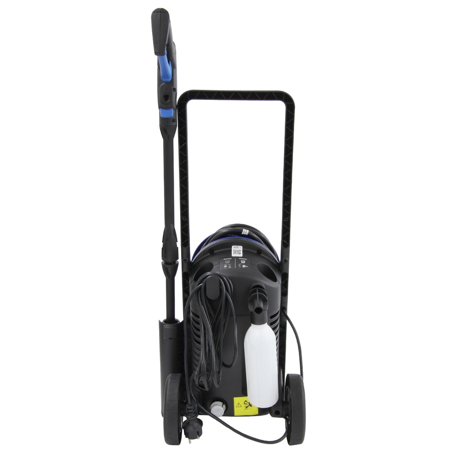 HIDROLAVADORA ALTA PRESION CORE 125 - 4